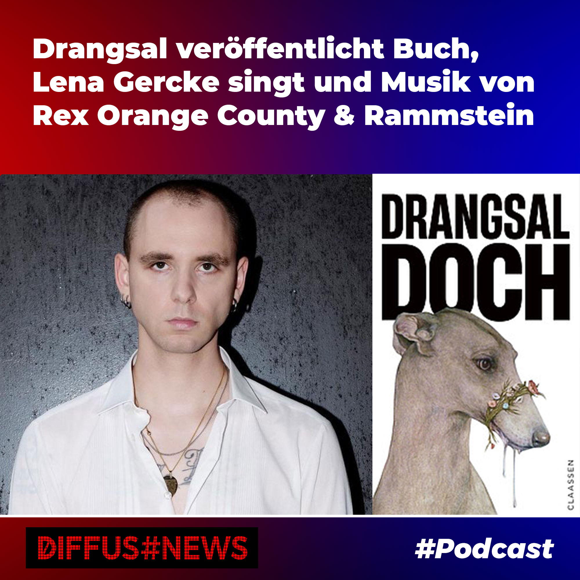 DIFFUS NEWS – Musik & Popkultur
