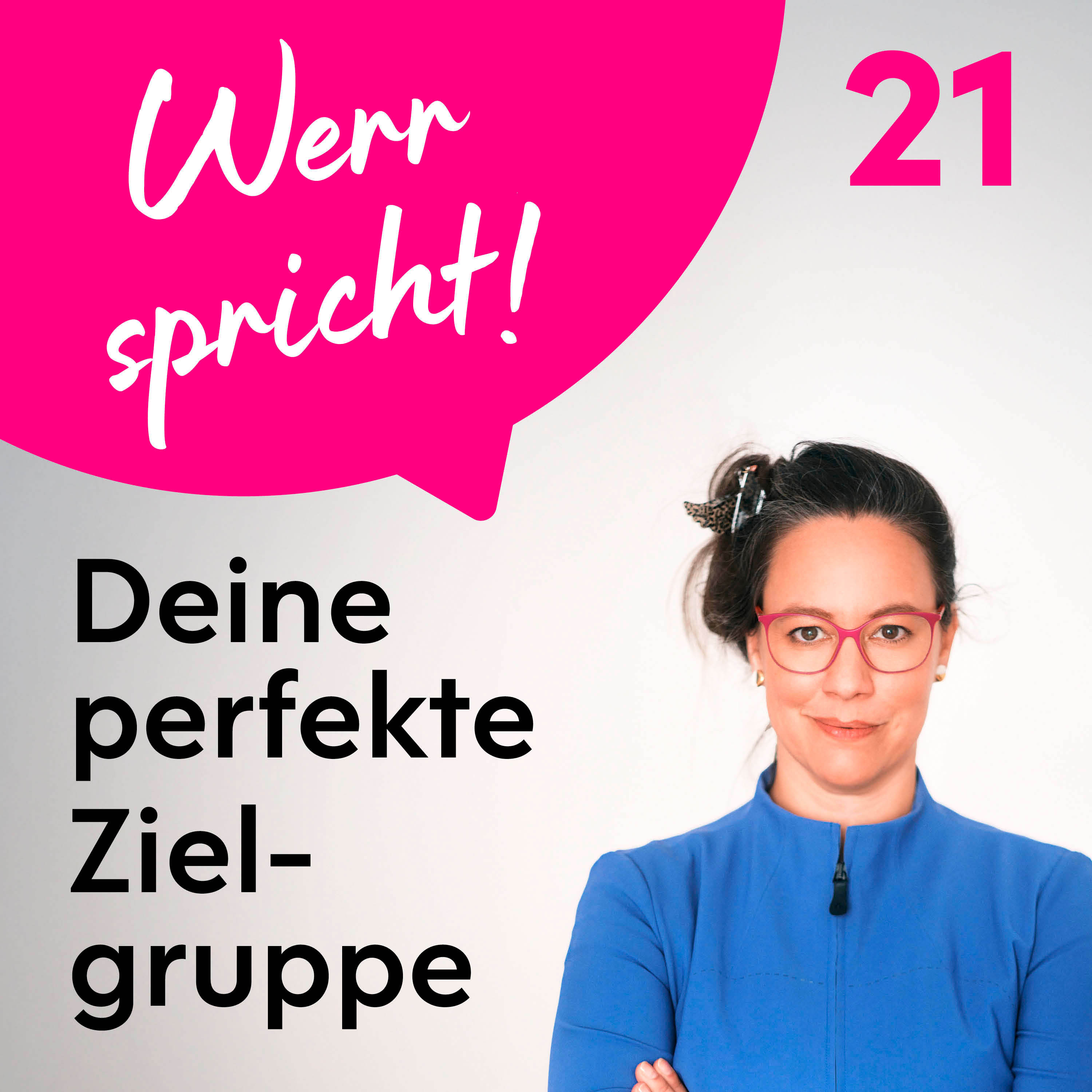 Werr spricht! Unternehmenserfolg durch klare Werte und authentisches Business