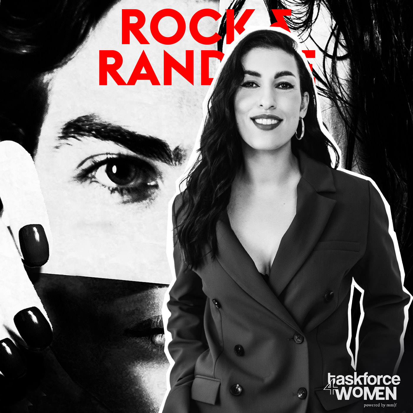 Rock & Randale – wie es mit Mann und Frau auf Augenhöhe klappen kann