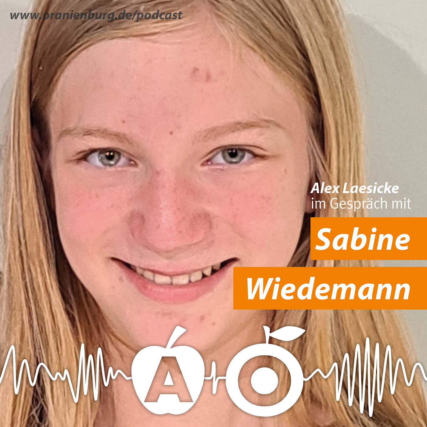 Appel und Oranje