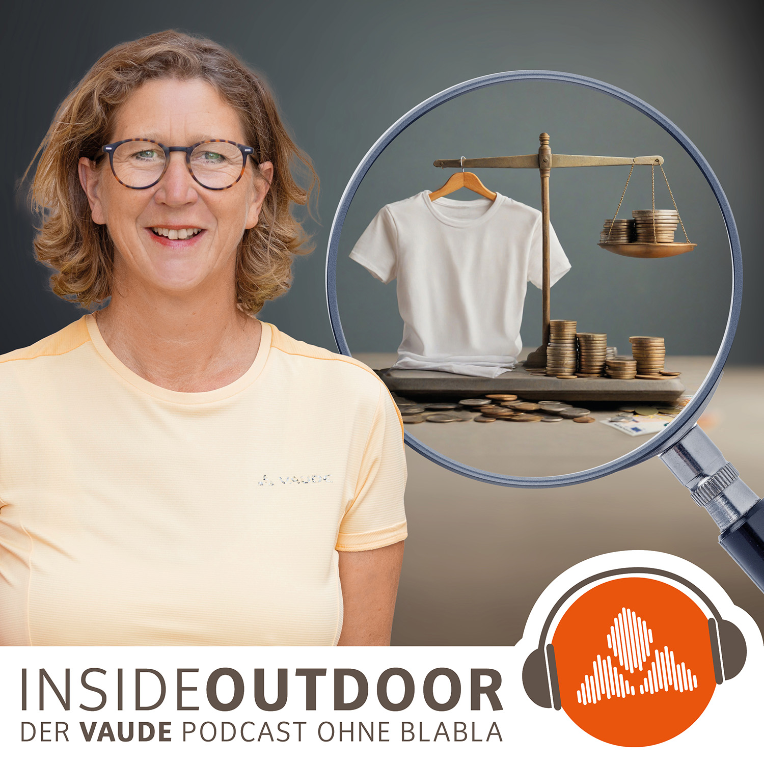 Inside Outdoor – Der VAUDE Podcast ohne BlaBla