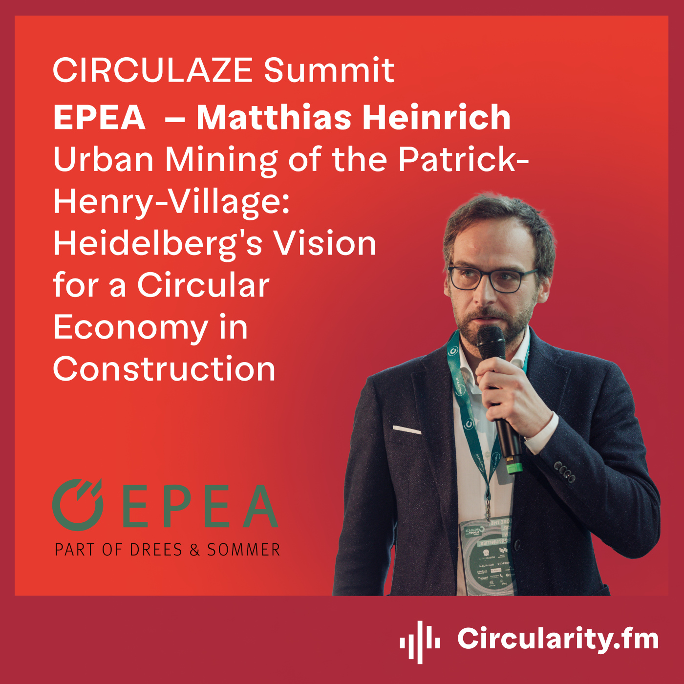 Circularity.fm