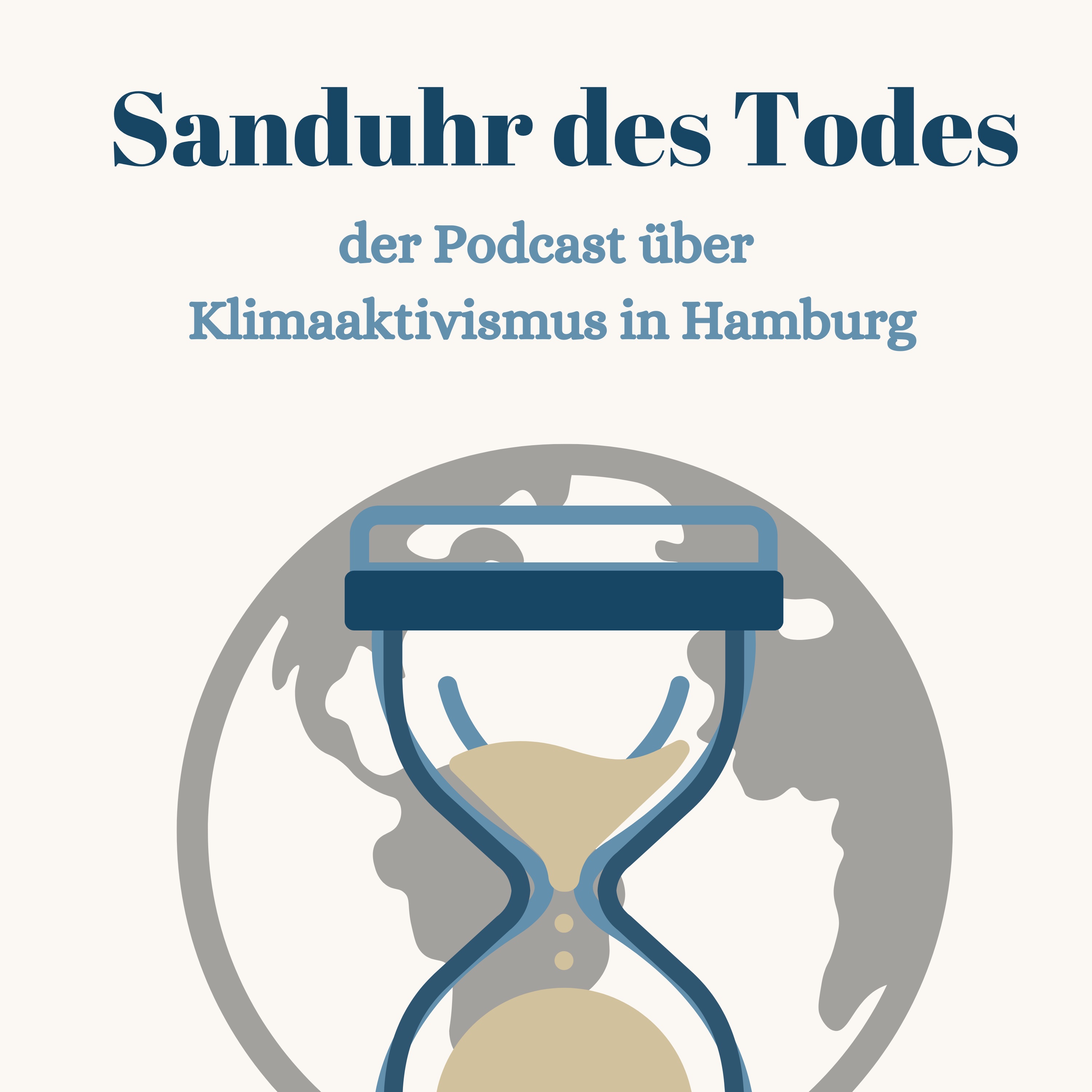 Sanduhr des Todes