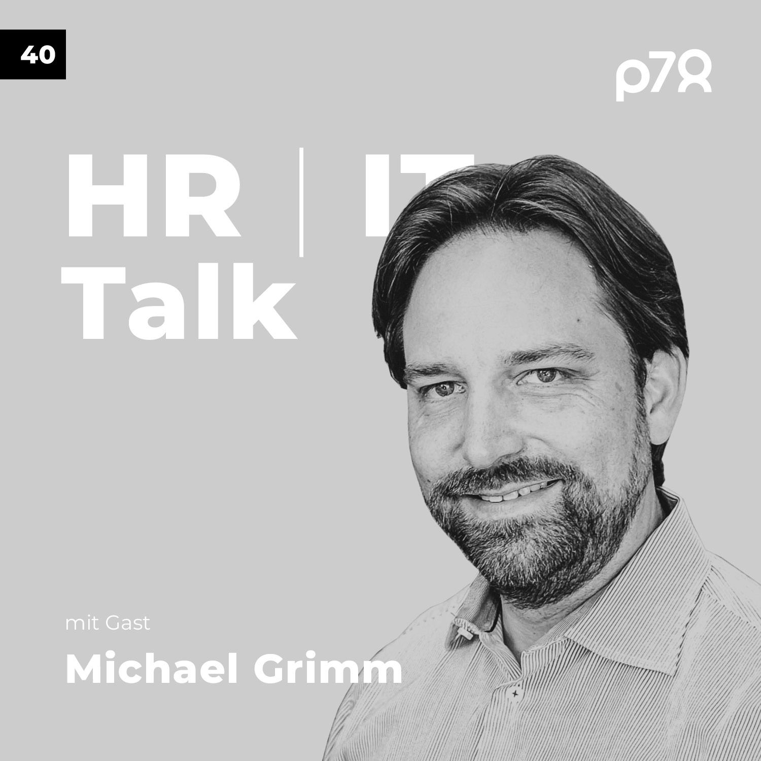p78 HR/IT Talk