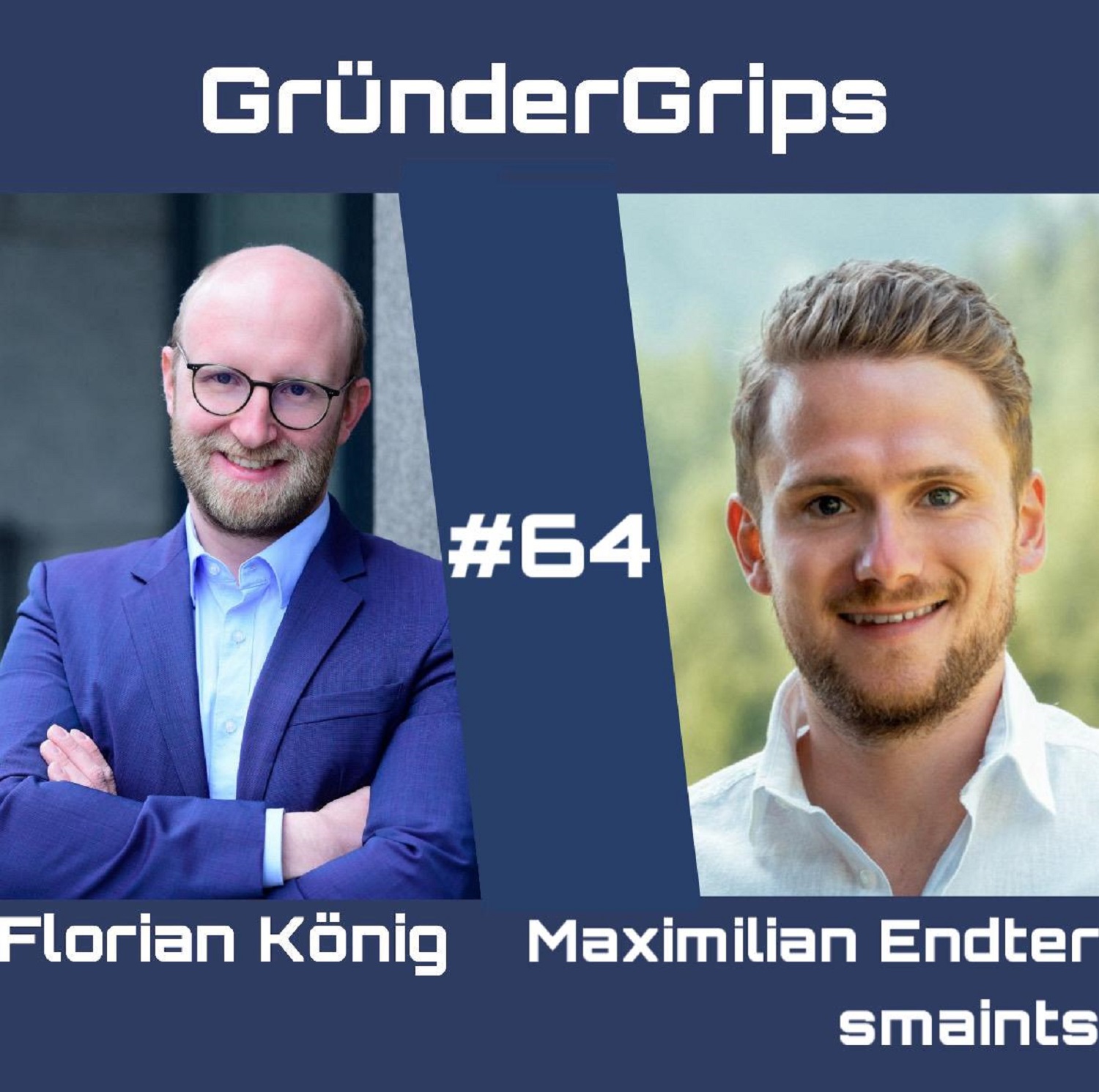 GründerGrips