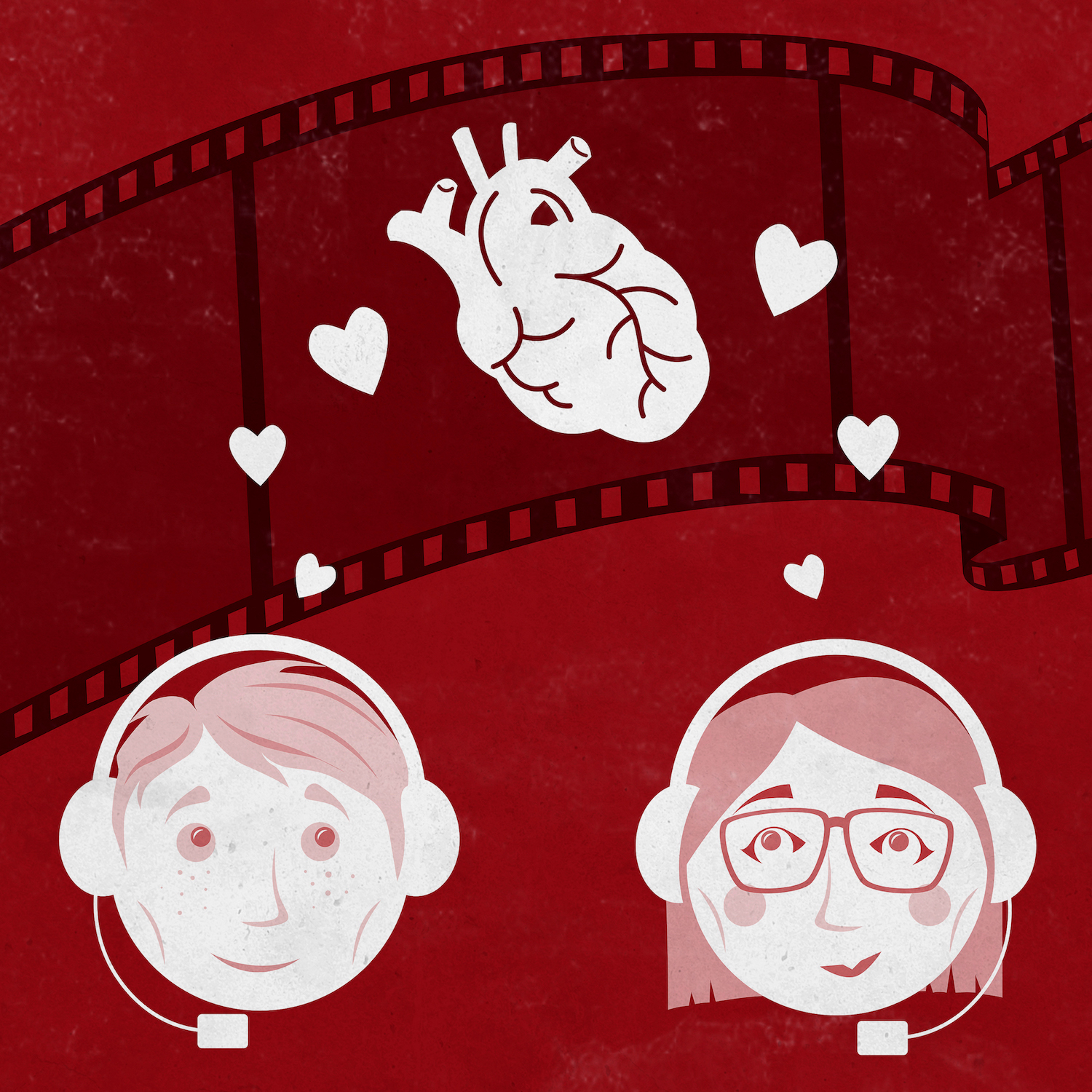 Brainflicks — der Podcast über Psychologie im Film.