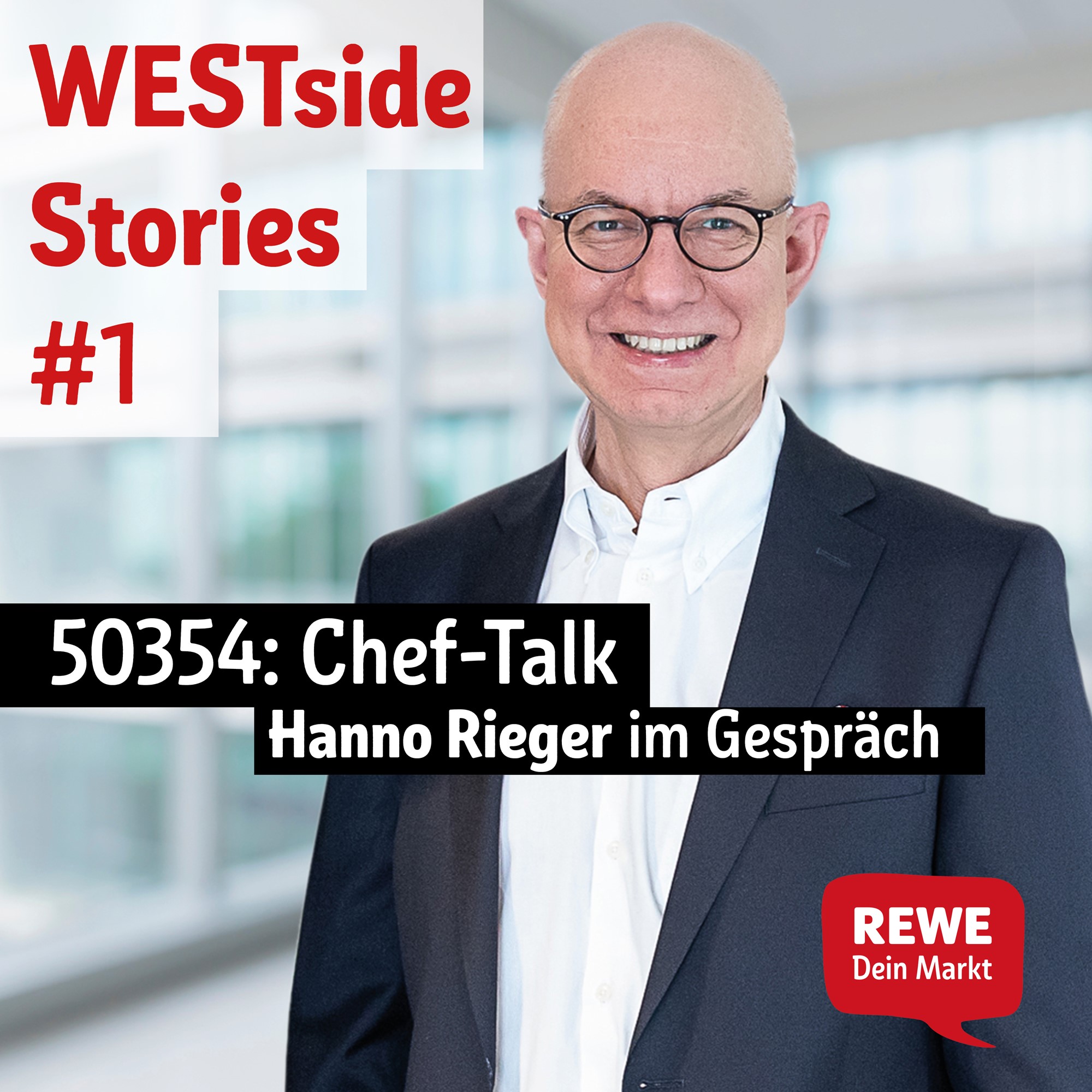 WESTside Stories
