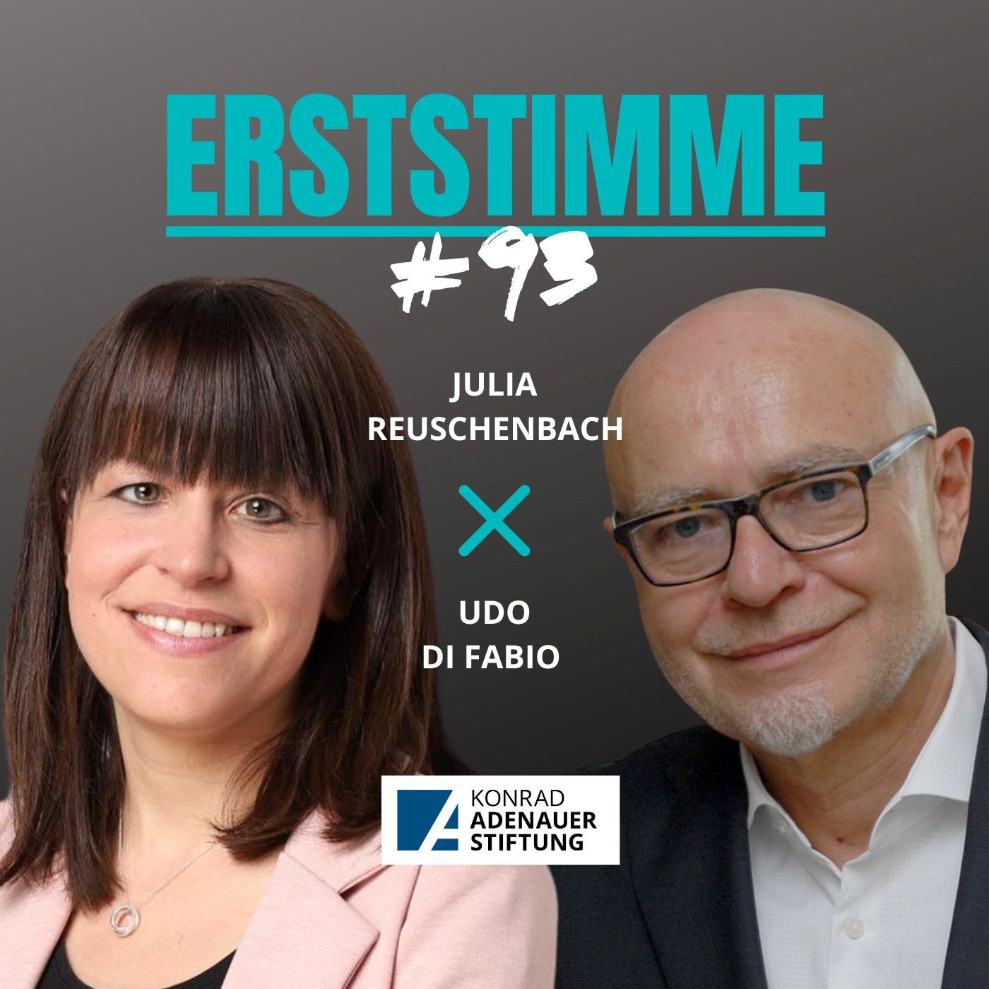 Erststimme | Podcast für Politische Bildung