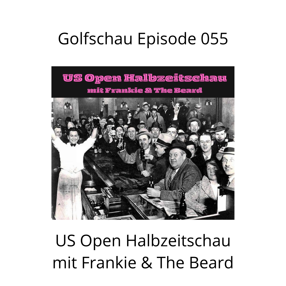 Radio Golfschau