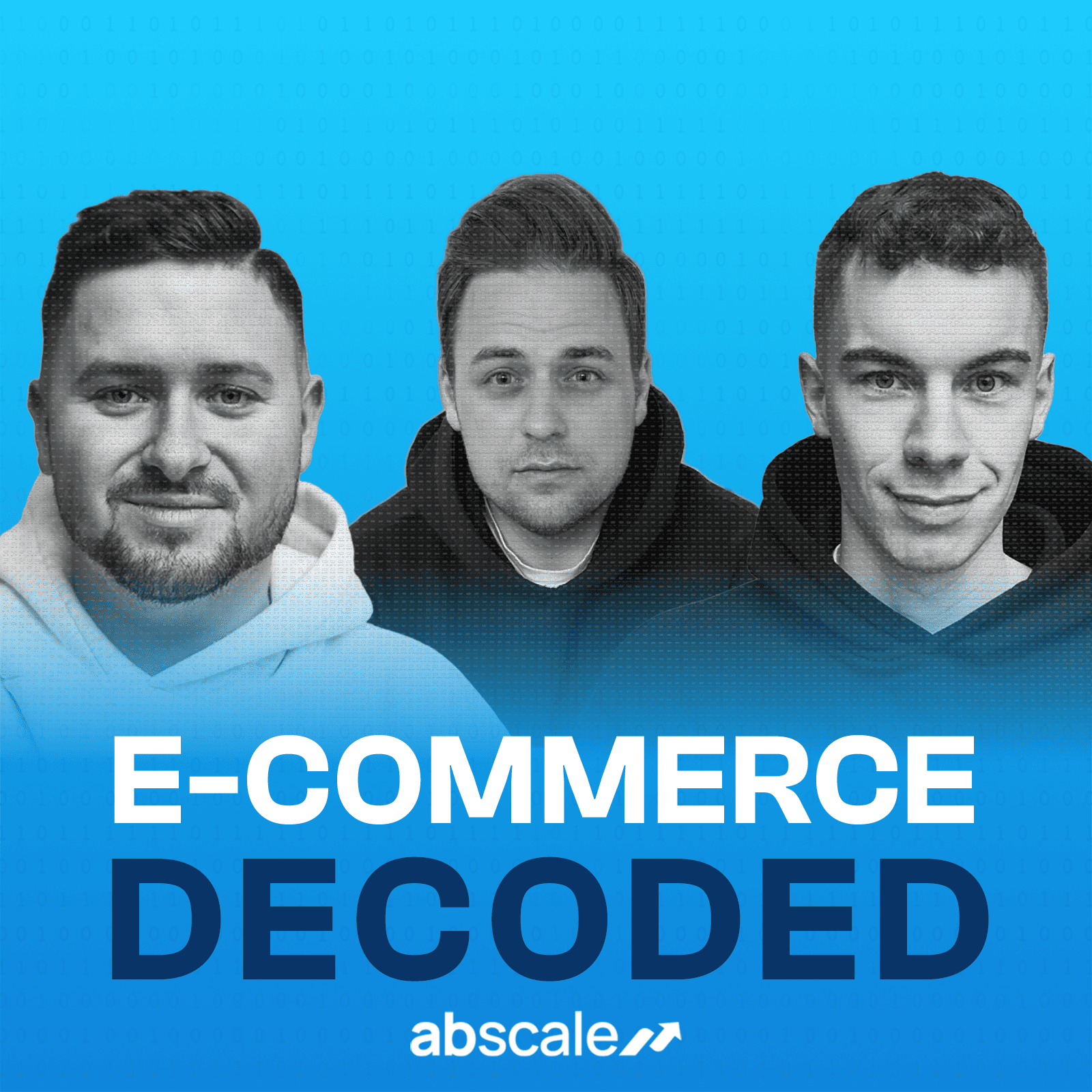 E-Commerce Decoded von abscale
