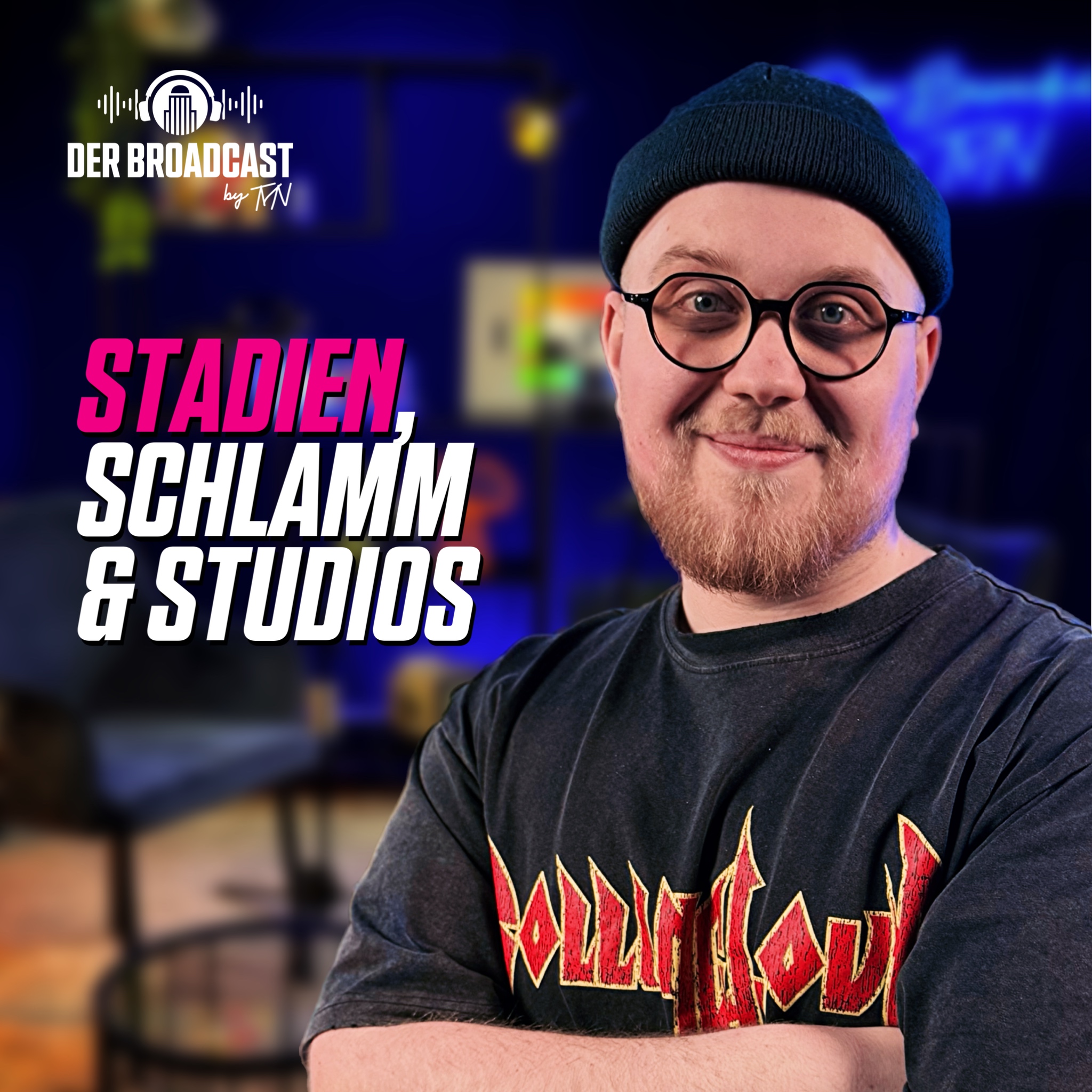 Der BROADCAST by TVN