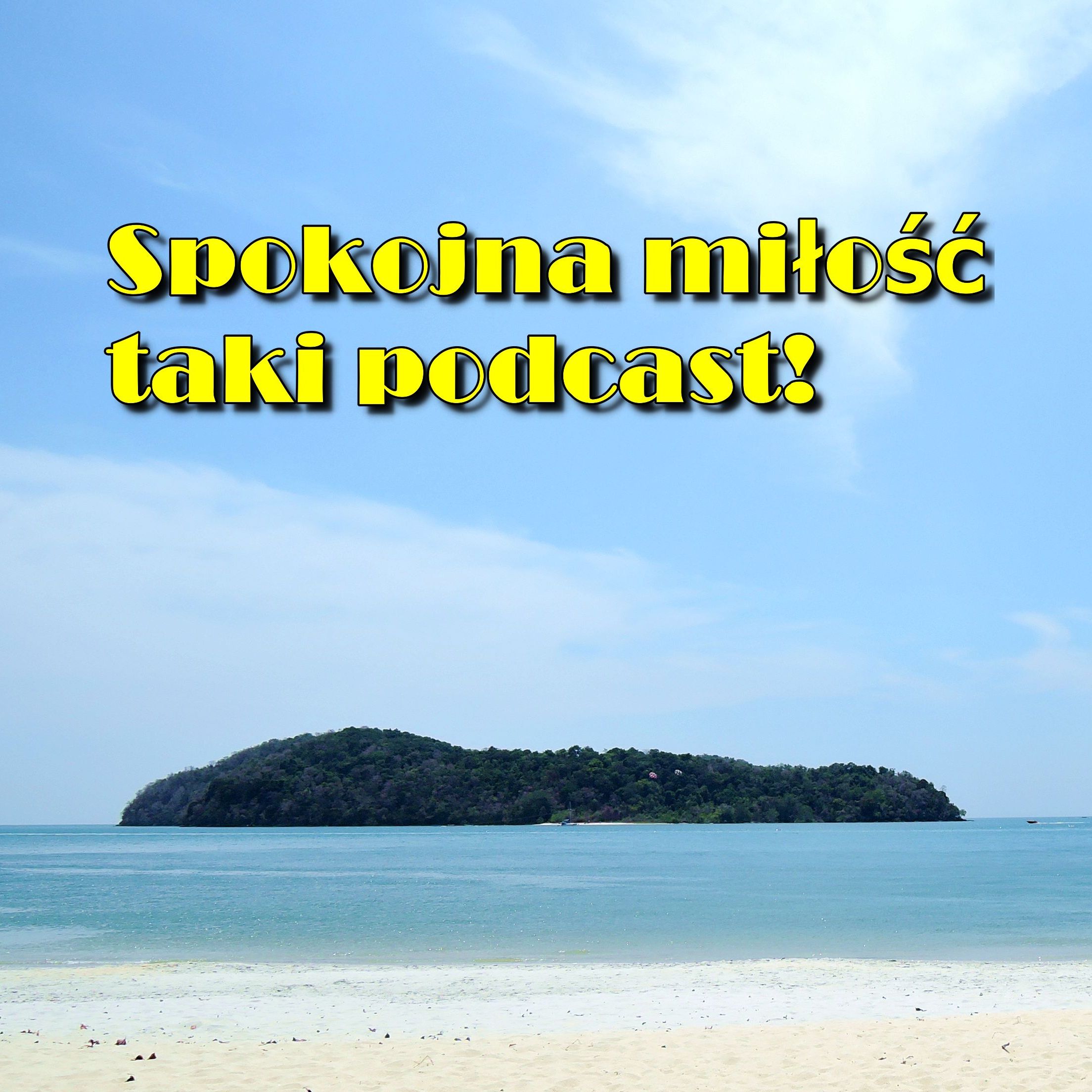 Spokojna miłość
