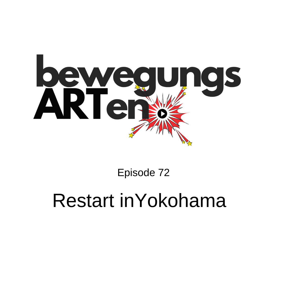 bewegungsARTen