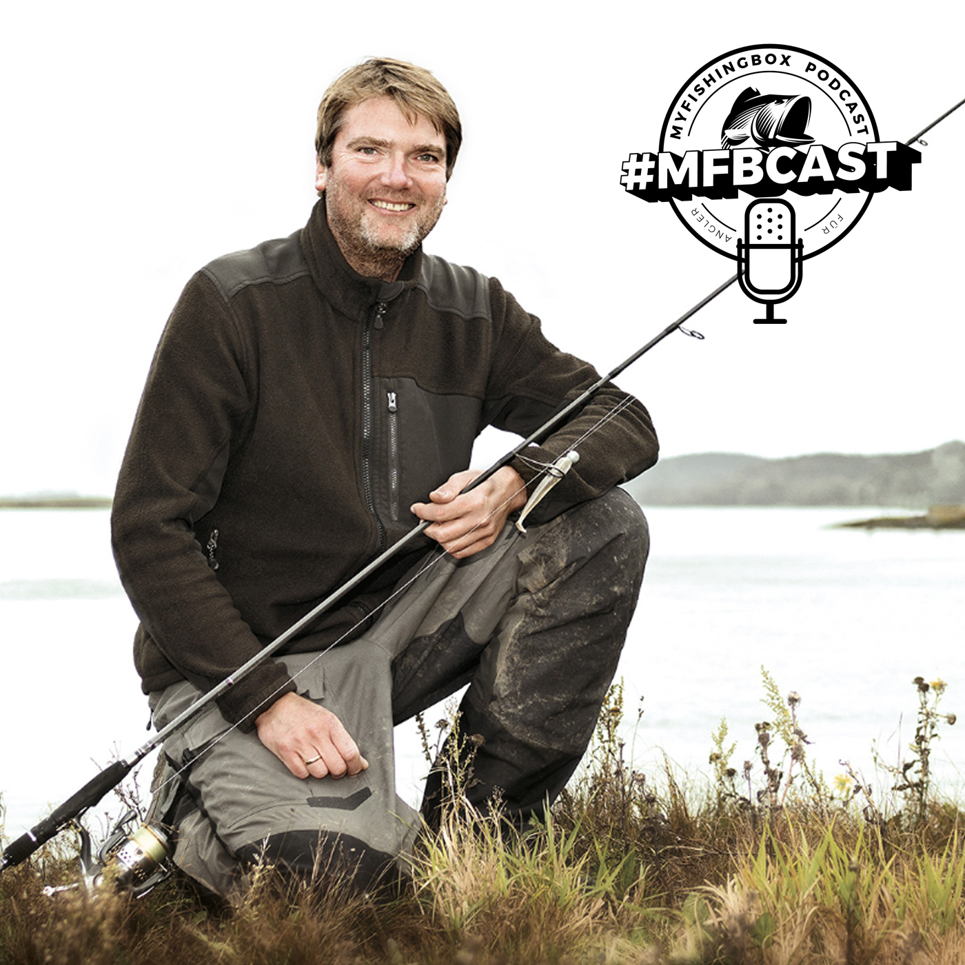 #10 ARBEITEN ALS ANGELGUIDE // MFBCAST PODCAST ANGELN