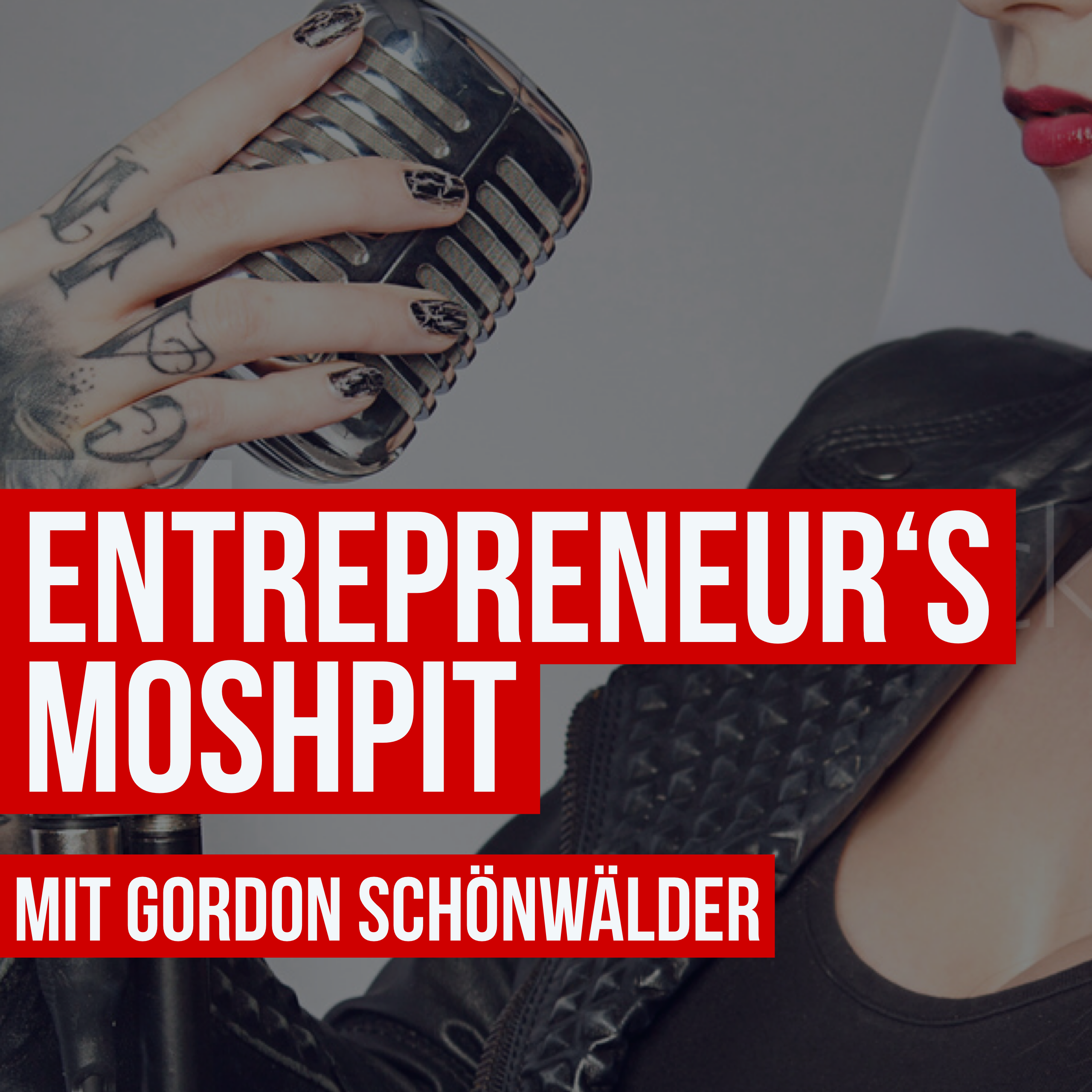 ENTREPRENEUR\'S MOSHPIT | Online-Business, Entrepreneurship & Rock‘n‘Roll