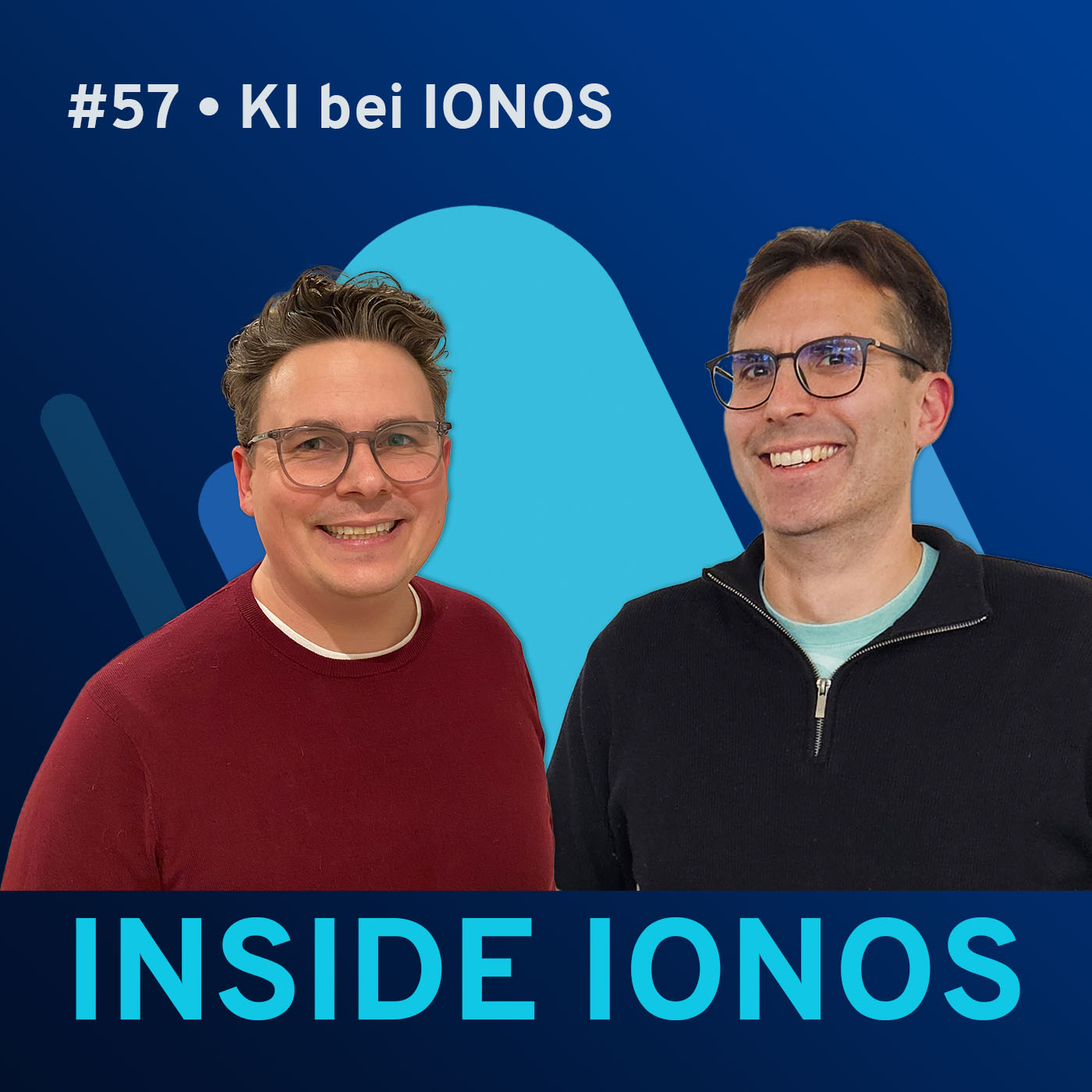 Inside IONOS