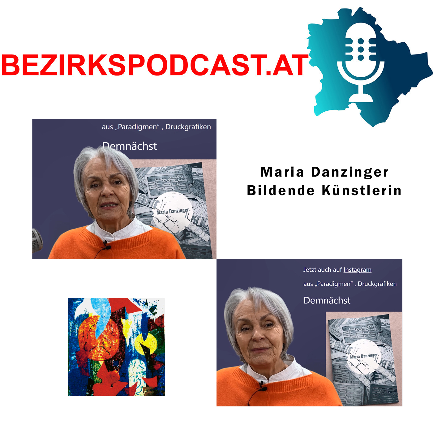 Bezirkspodcast