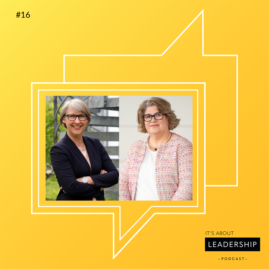 #16 Doppelte Leadership-Inspiration