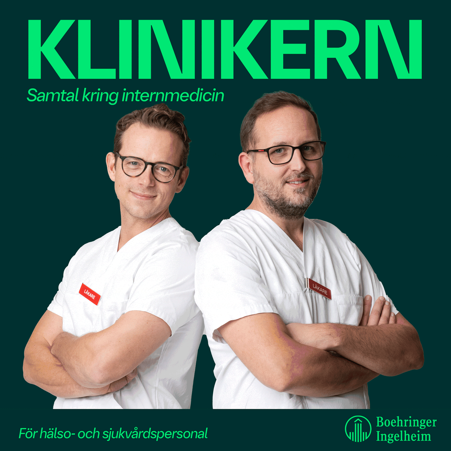 Klinikern