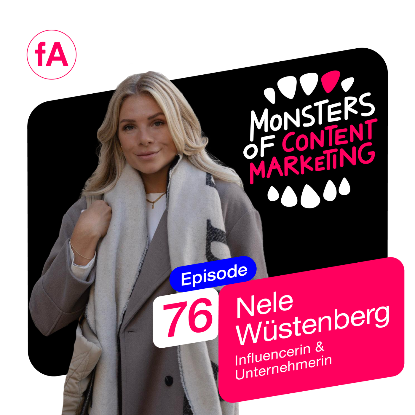 Monsters of Content Marketing