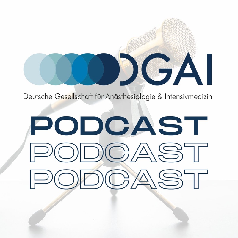 Tag der Intensivmedizin 2026: Vom Überleben zurück ins Leben – Gespräche über Intensivmedizin, Sepsis und Menschlichkeit episode artwork