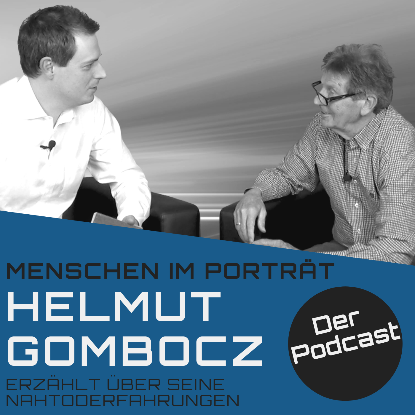 Menschen im Porträt