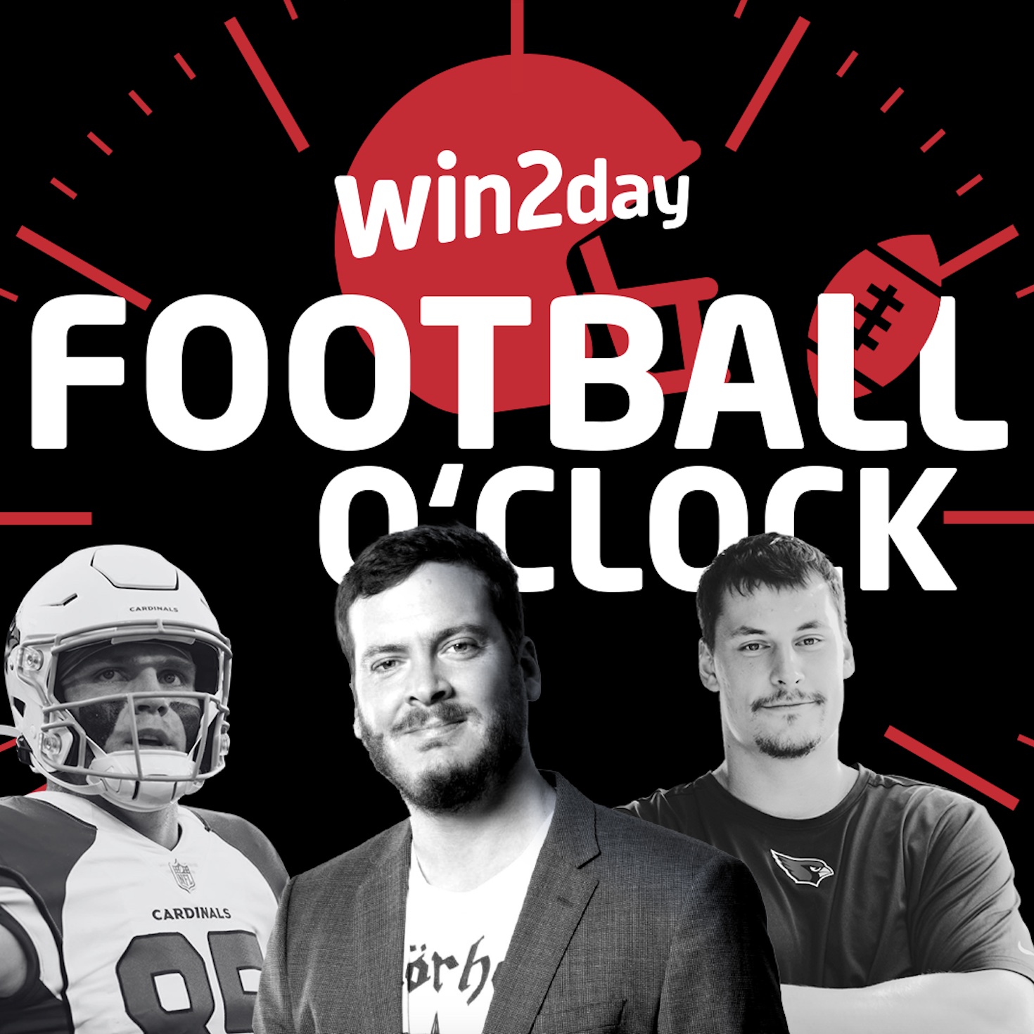 win2day Football O\'Clock