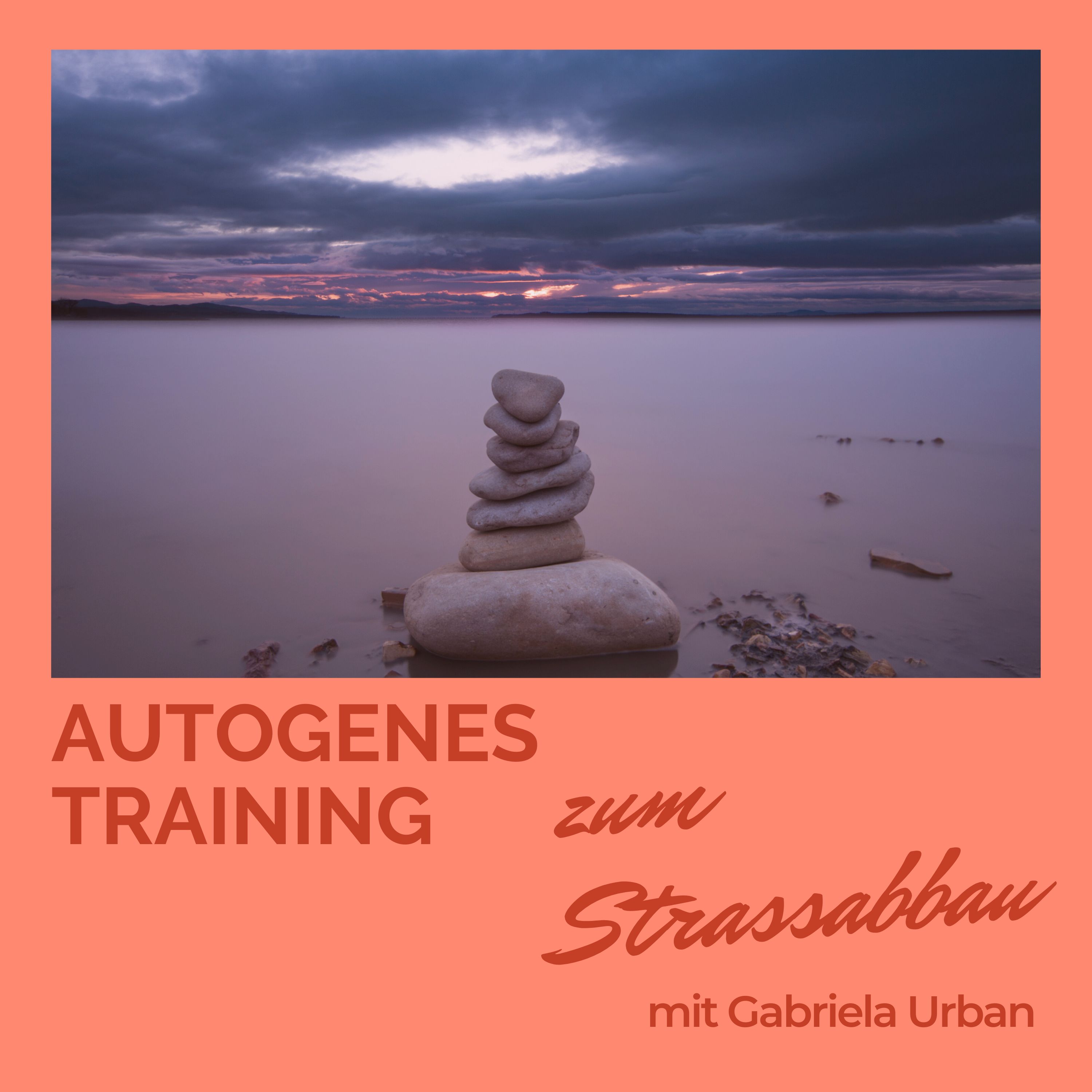 Gabriela Urban – Mentale Gesundheit, Meditationen & Traumreisen