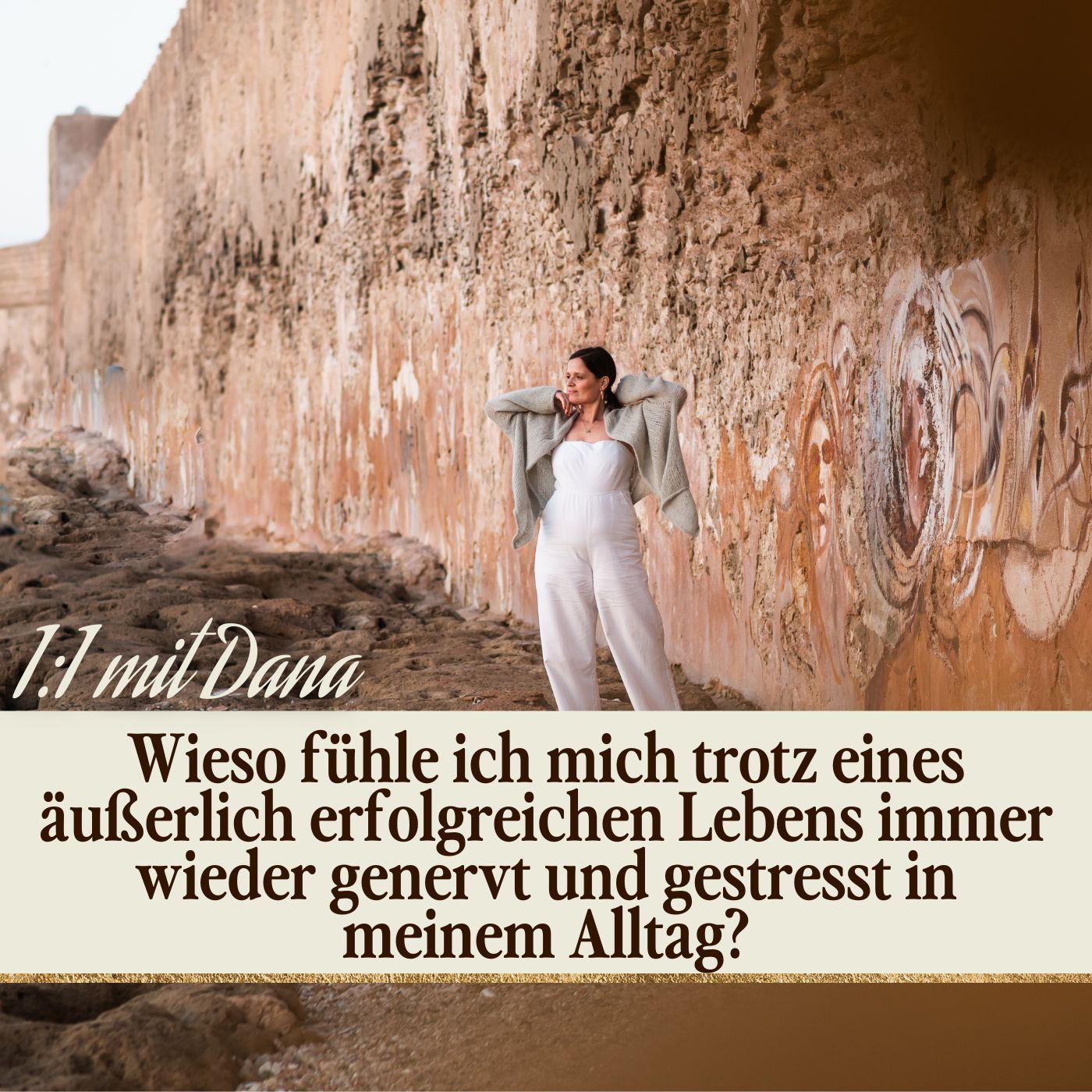 Da ist Gold drin