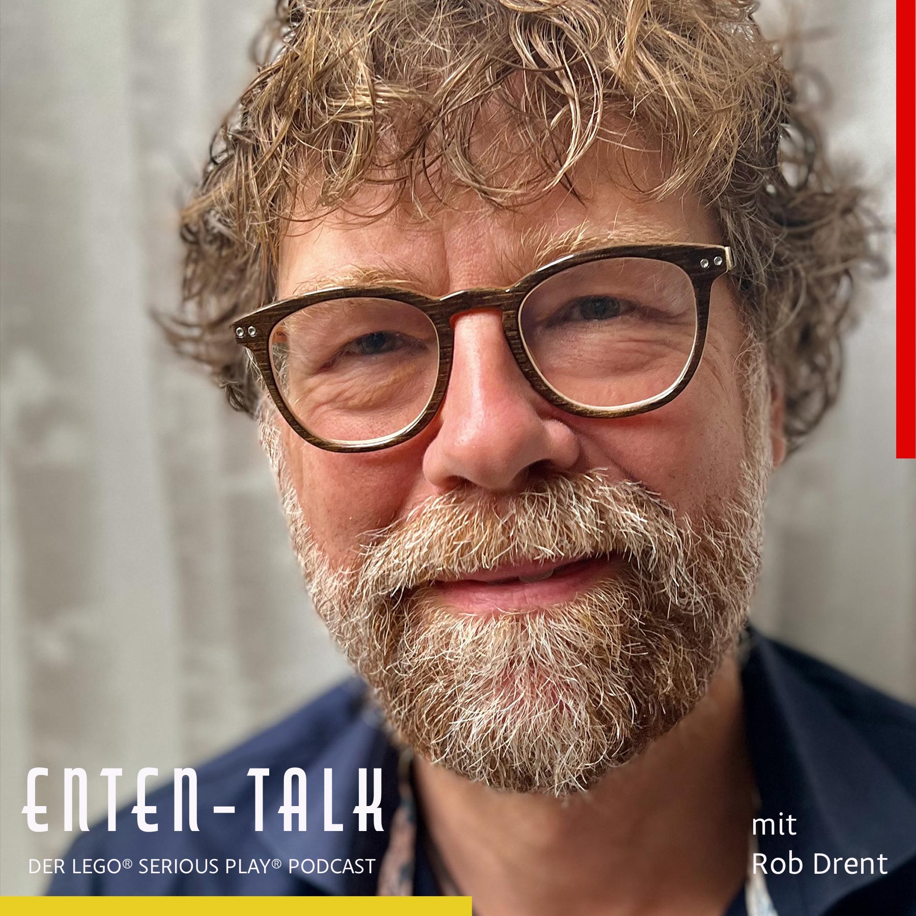 Enten-Talk | Mit LEGO® SERIOUS PLAY® Lösungen bauen statt Probleme wälzen