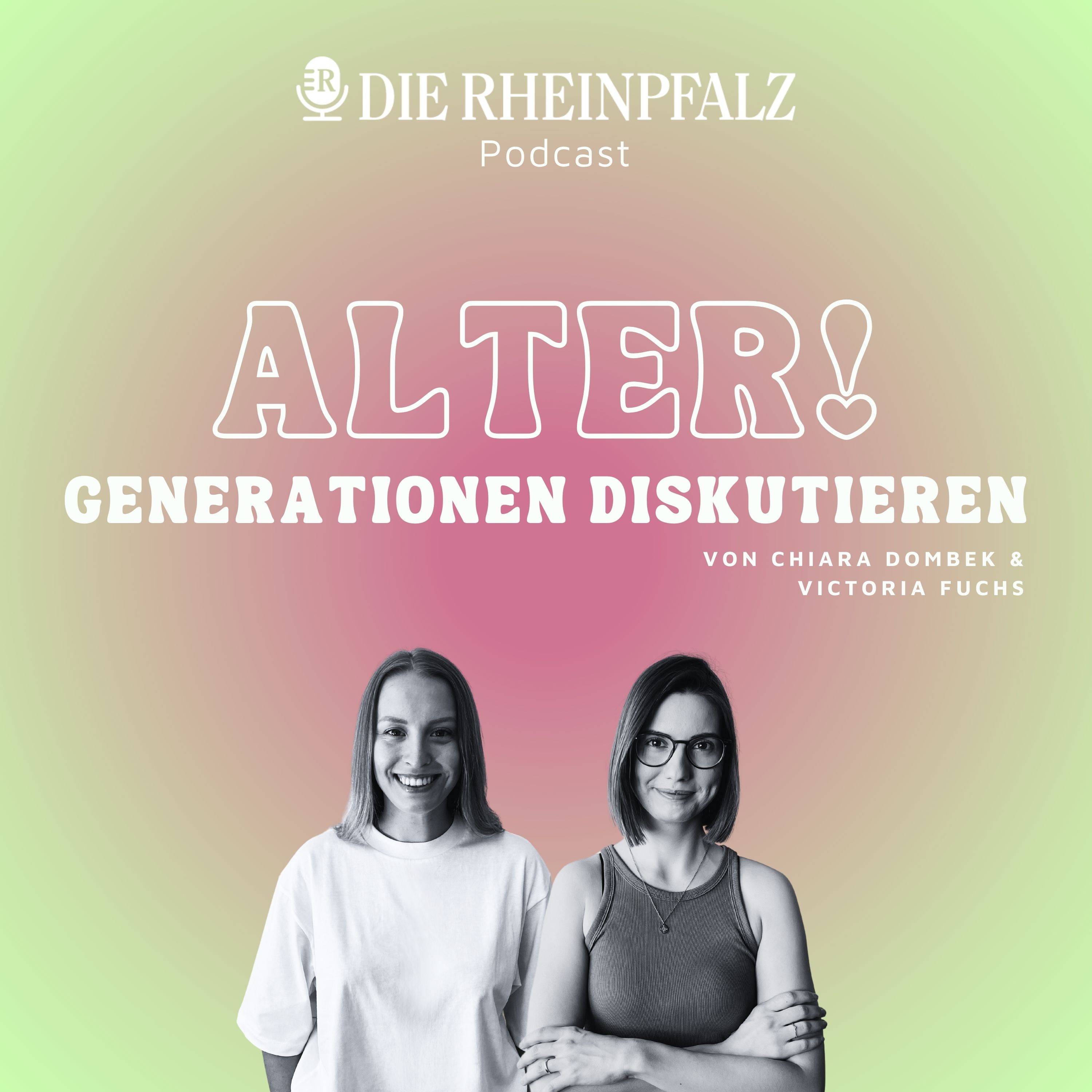 Alter! Generationen diskutieren