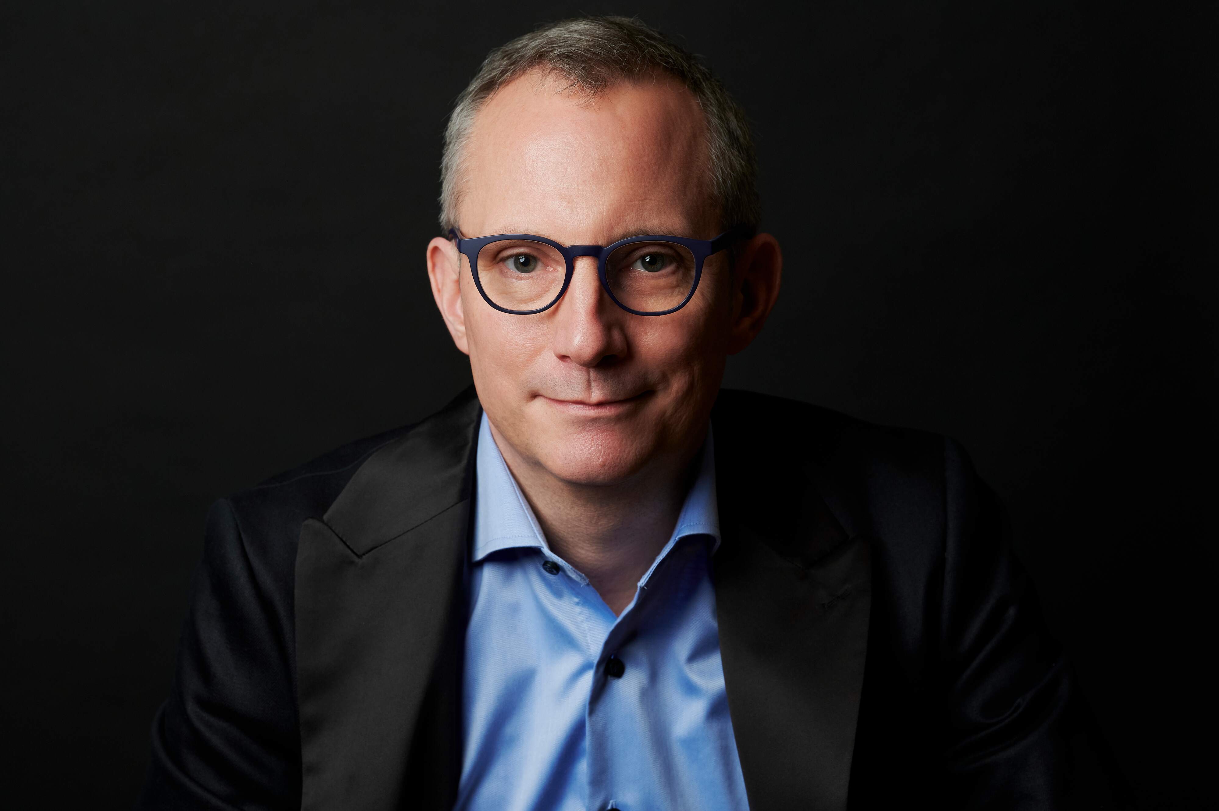 New Business Podcast