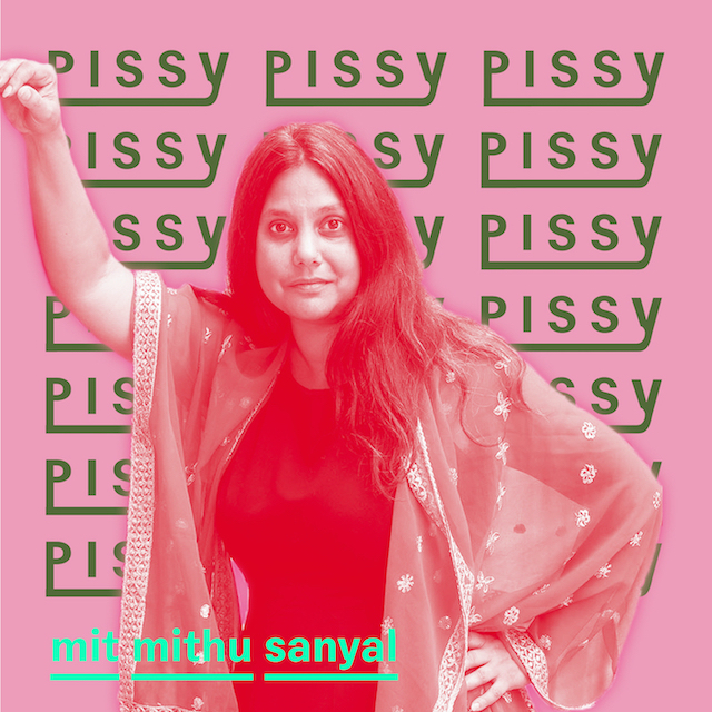 PISSY - der Missy Magazine Podcast
