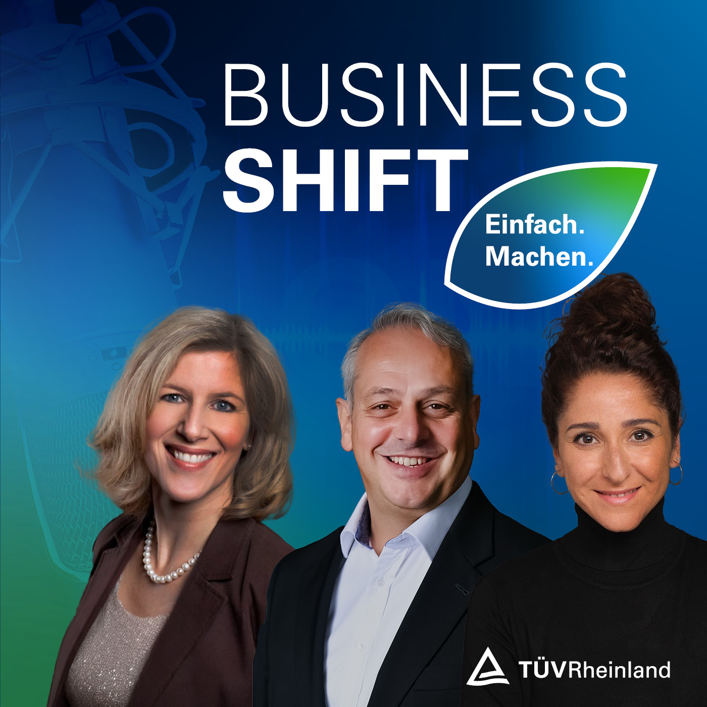 BusinessShift