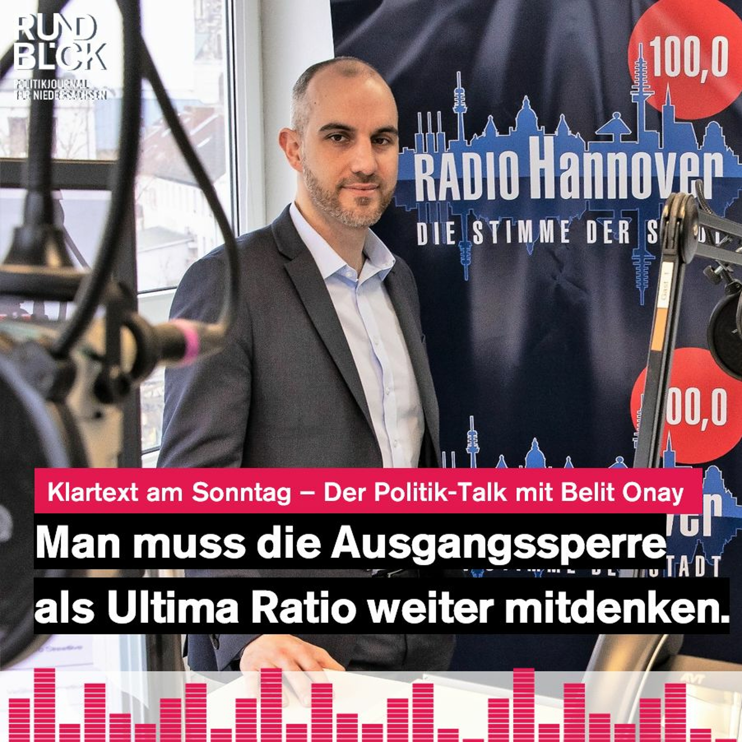 Politiknerds - Der Niedersachsen-Podcast