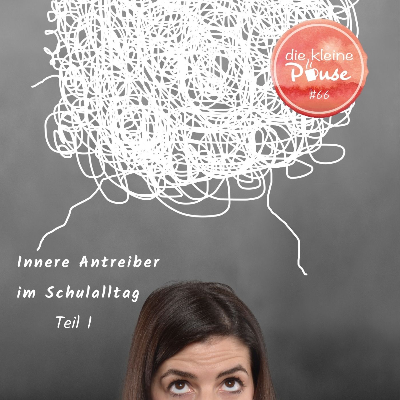 die kleine Pause - Mehr Wohlbefinden in deinem (Schul-) Alltag