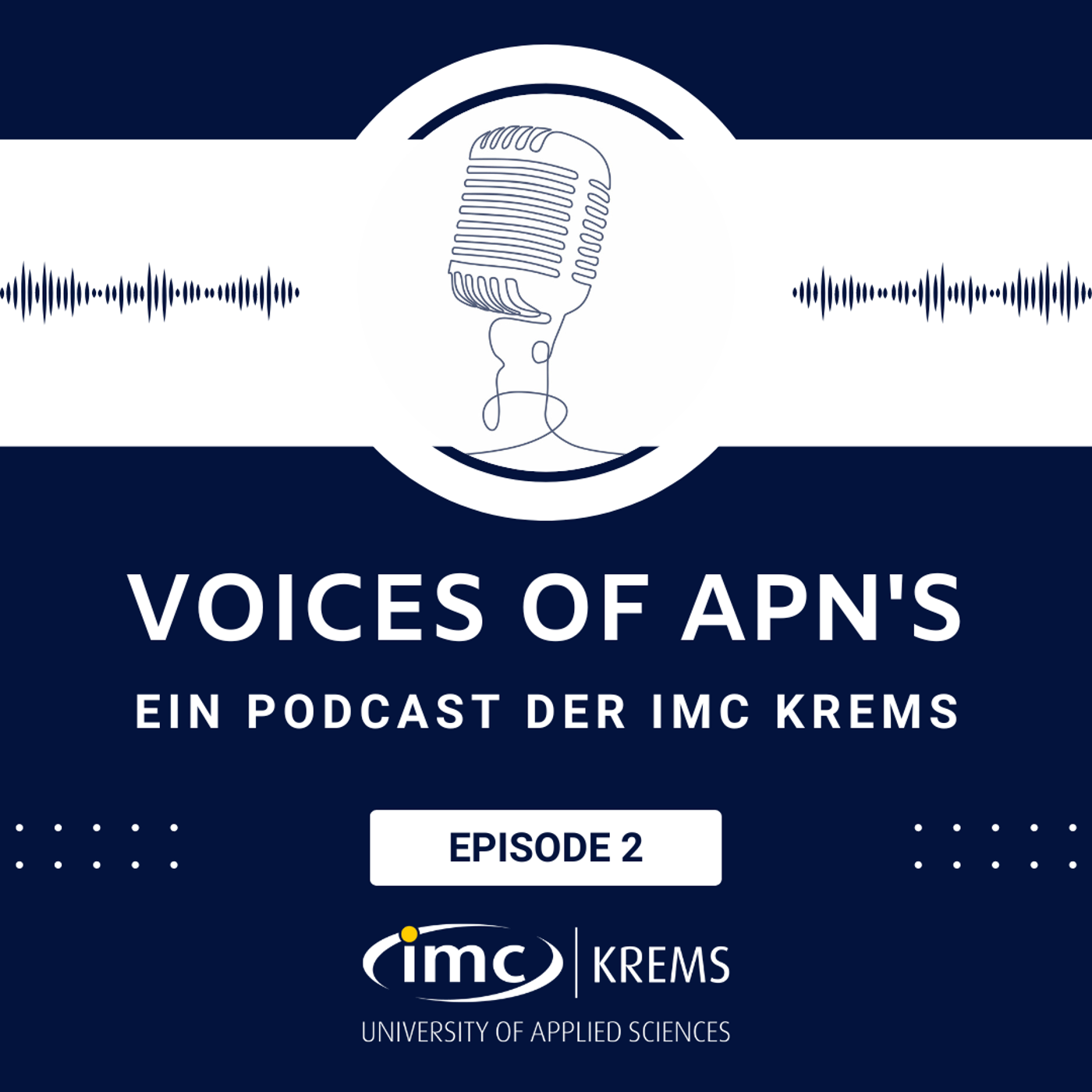 Voices of APN\'s