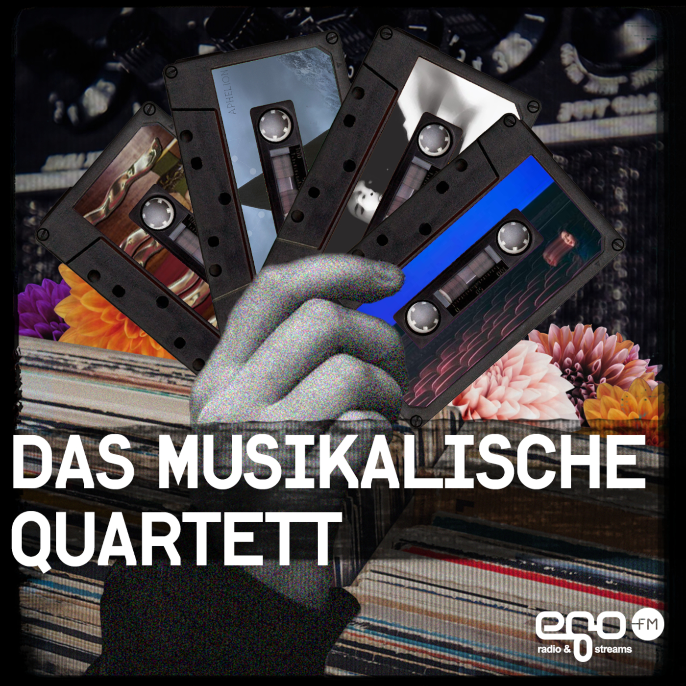 Das Musikalische Quartett | egoFM