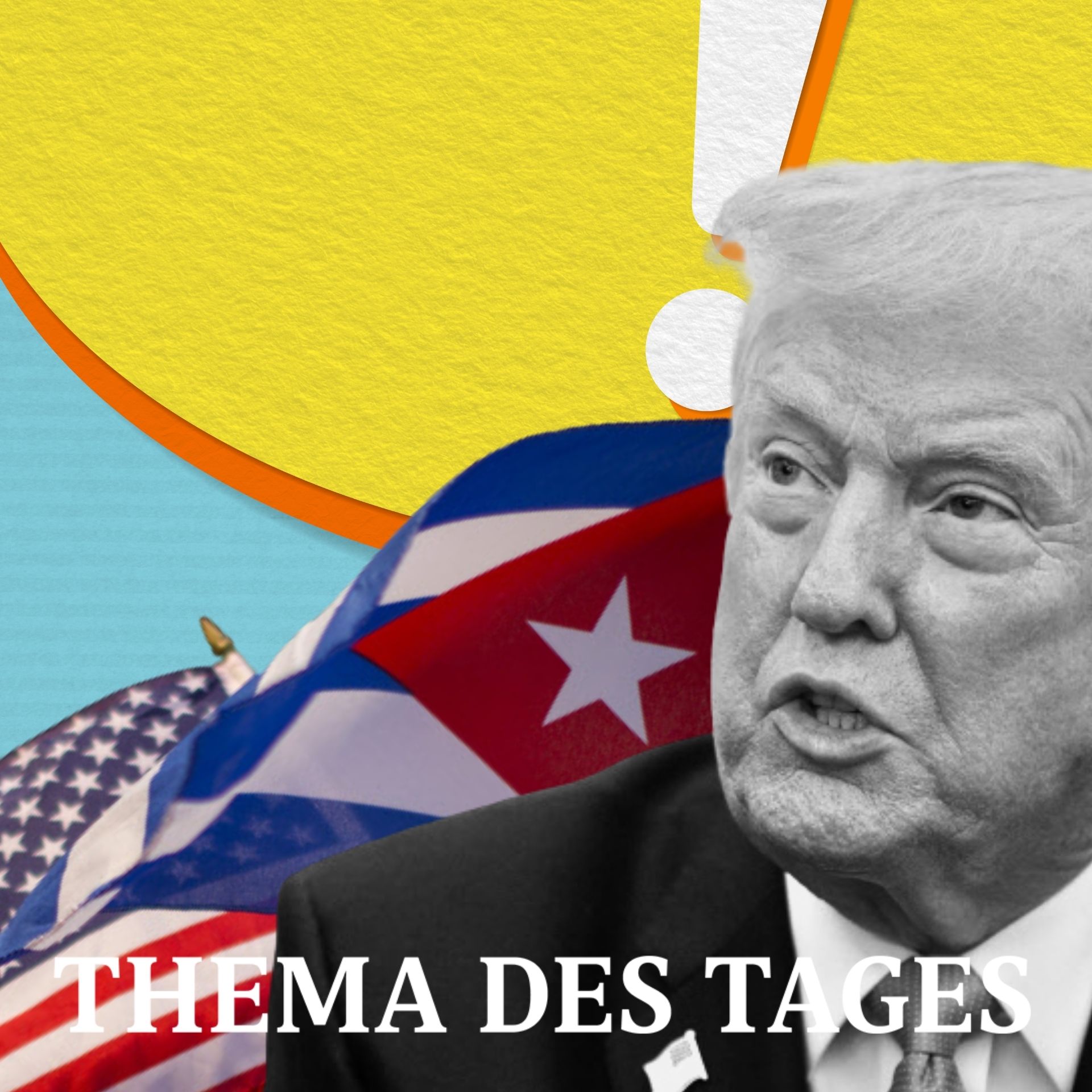Ist Kuba Trumps nächstes Ziel?