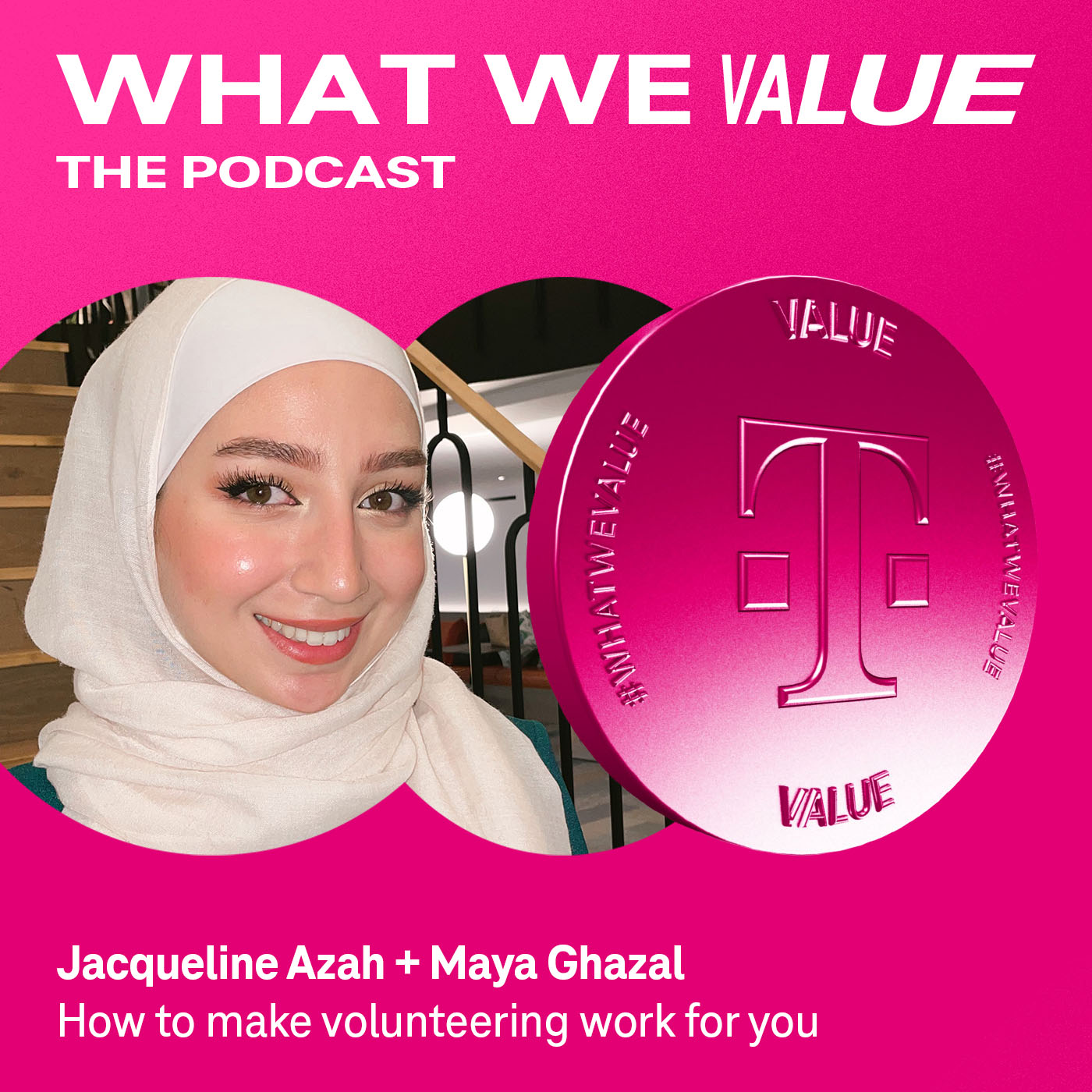 WHAT WE VALUE