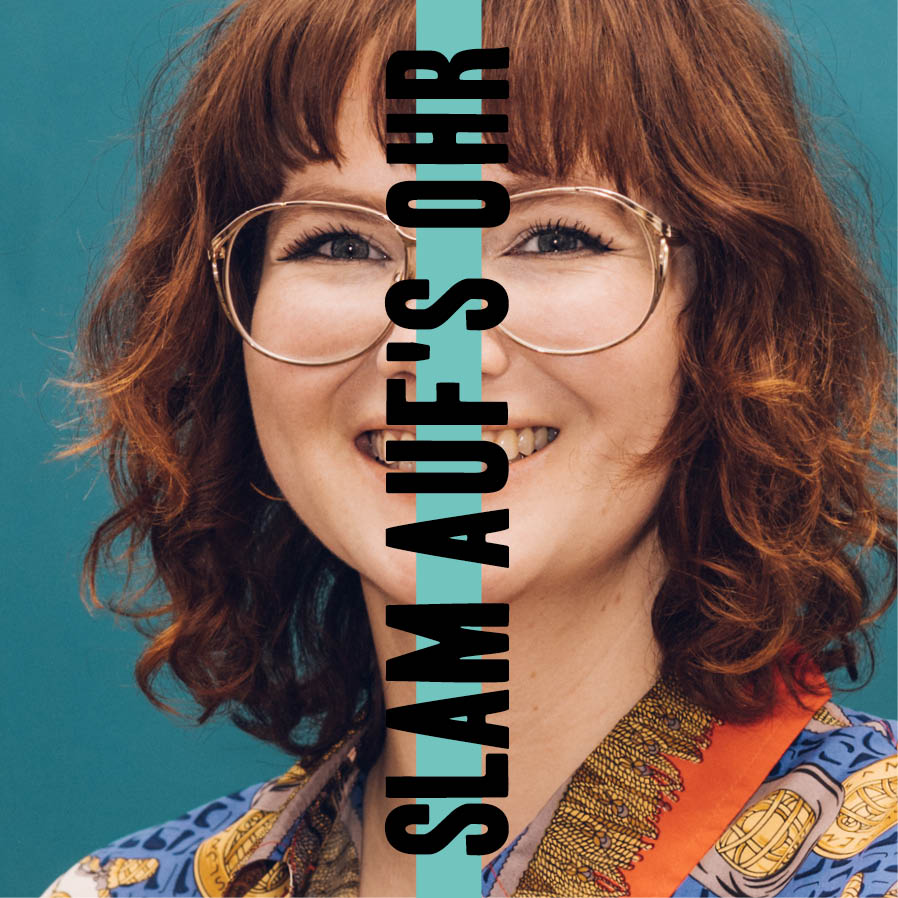 POETRY SLAM TV - AUDIO