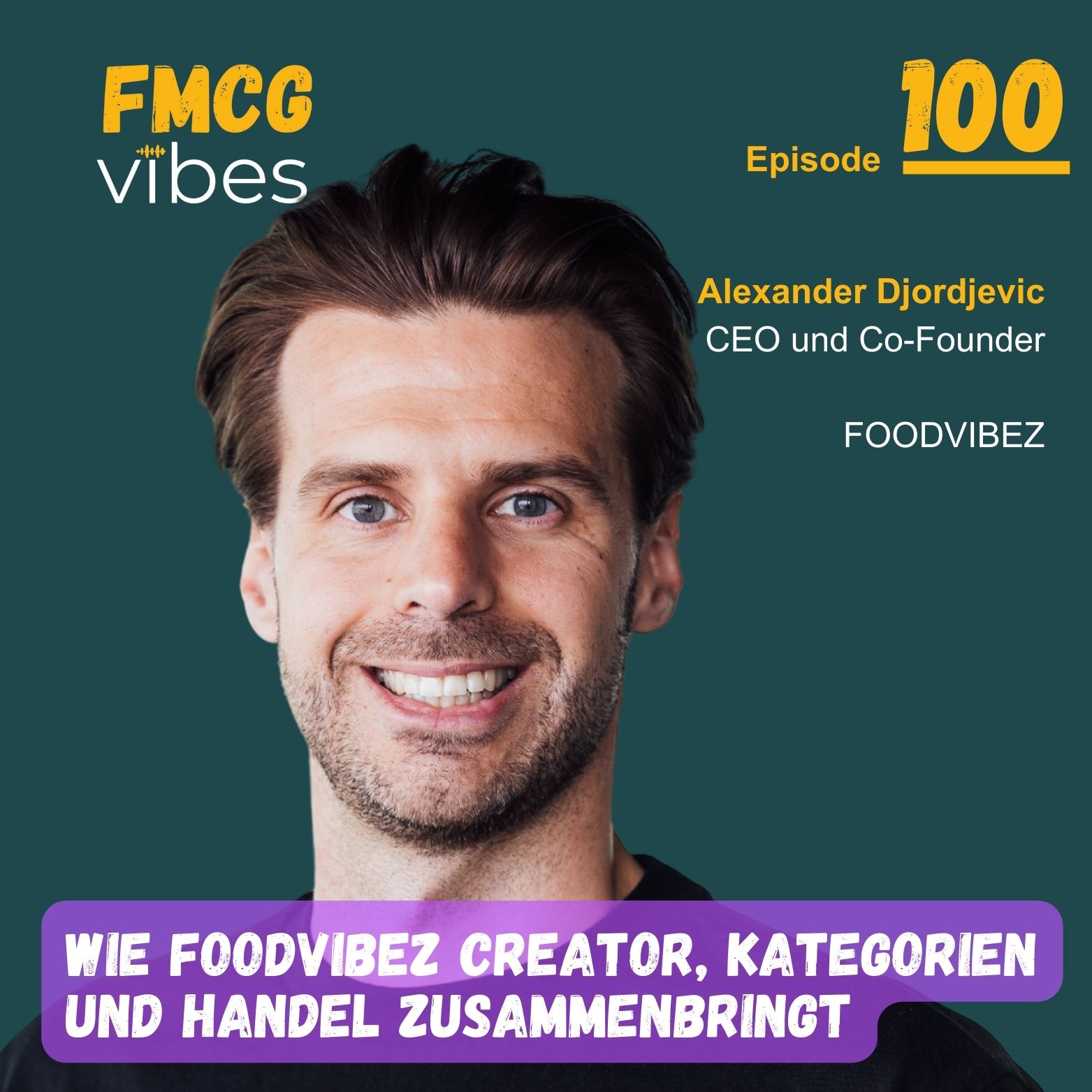 100: Wie FOODVIBEZ 𝗖𝗿𝗲𝗮𝘁𝗼𝗿, 𝗞𝗮𝘁𝗲𝗴𝗼𝗿𝗶𝗲𝗻 𝘂𝗻𝗱 𝗛𝗮𝗻𝗱𝗲𝗹 𝘇𝘂𝘀𝗮𝗺𝗺𝗲𝗻𝗯𝗿𝗶𝗻𝗴𝘁