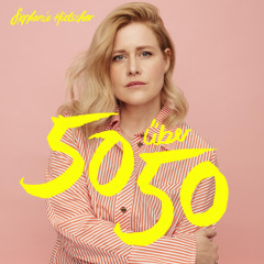 Sonya - In der Musik bin ich die einzige Newcomerin über 50.