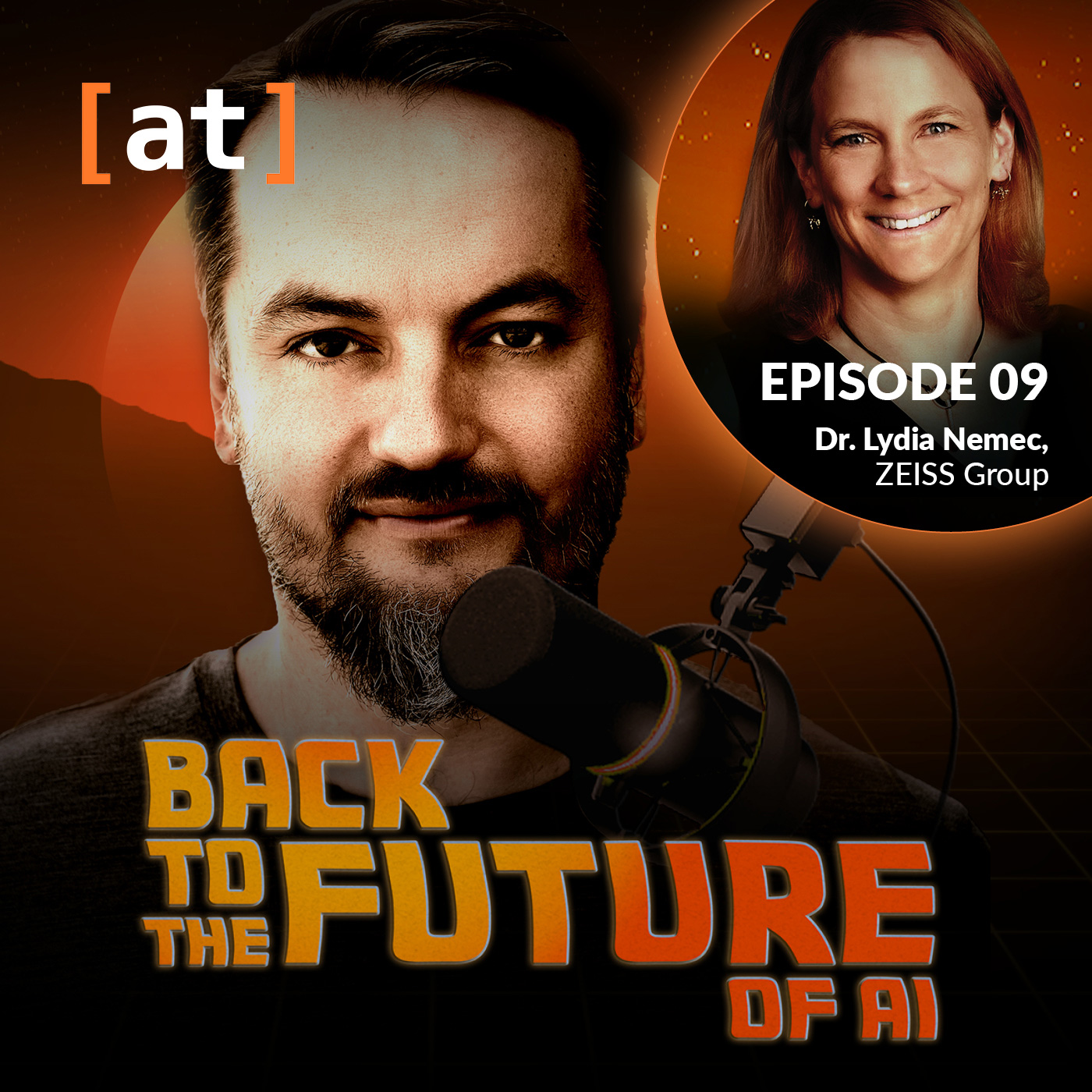 Back to the Future of AI