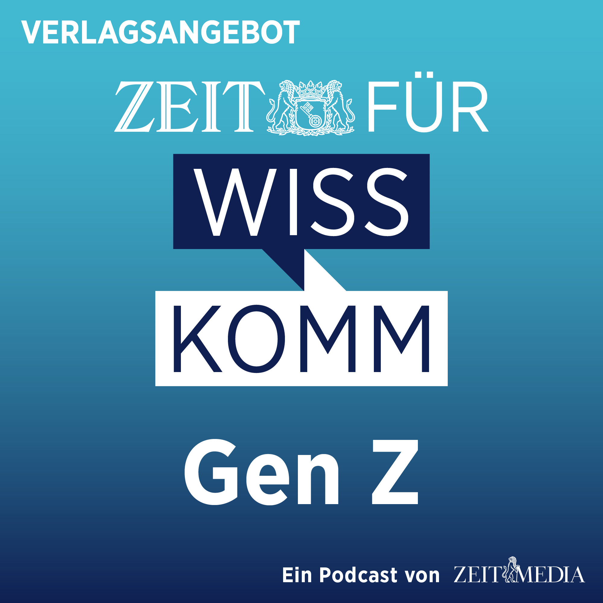 ZEIT für WissKomm