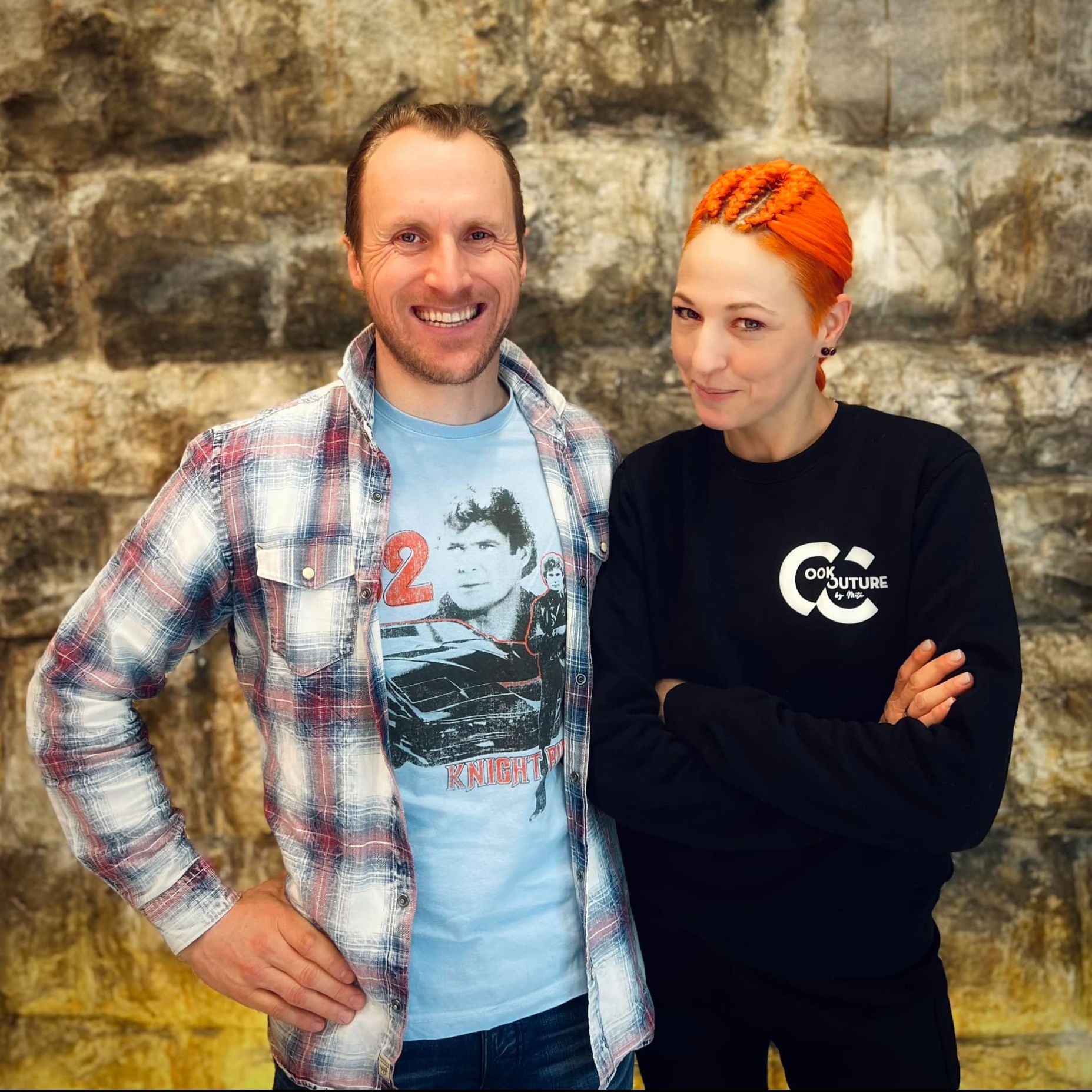 flowinpodcast | Unsere Vision - Deine Inspiration