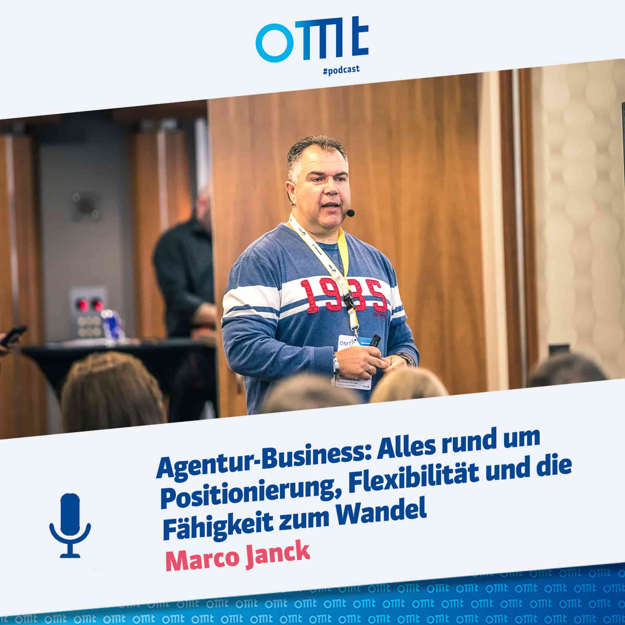 OMT Podcast