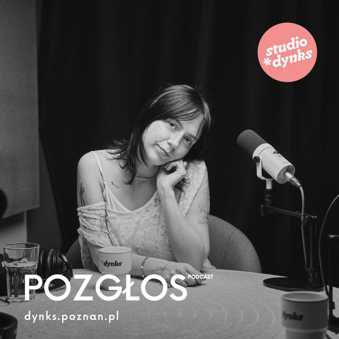 POZGŁOS (11) Agata AZ-YL Zygmańska o swojej karierze muzycznej