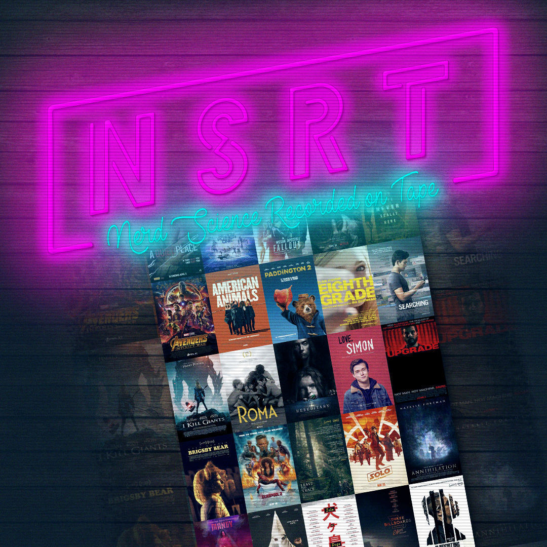 INSERT – Der Filmpodcast