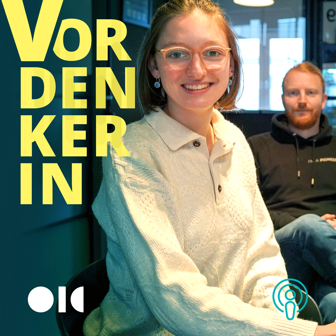 Vordenker by Open Innovation City